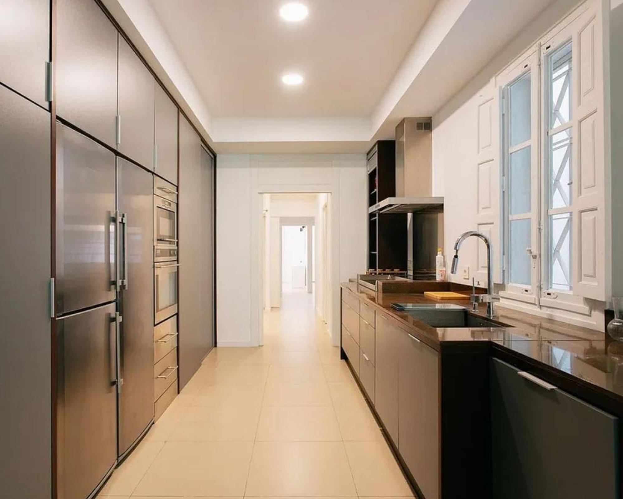 Best With 3-bedroom In Apartamento Madrid