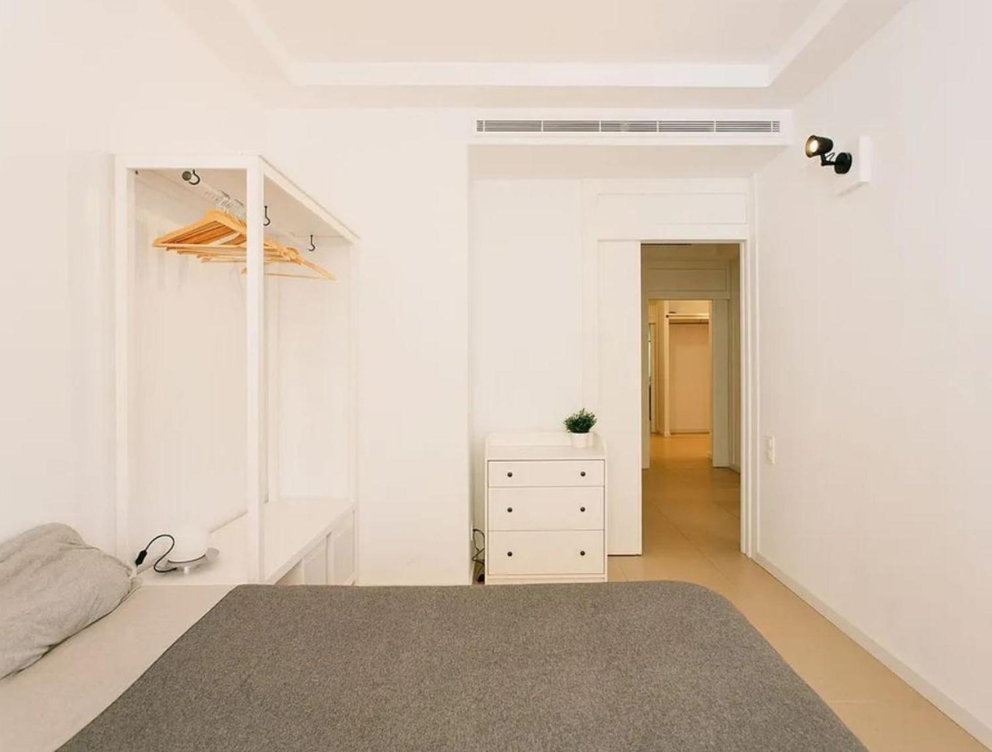 Apartamento Best With 3-bedroom In Madrid