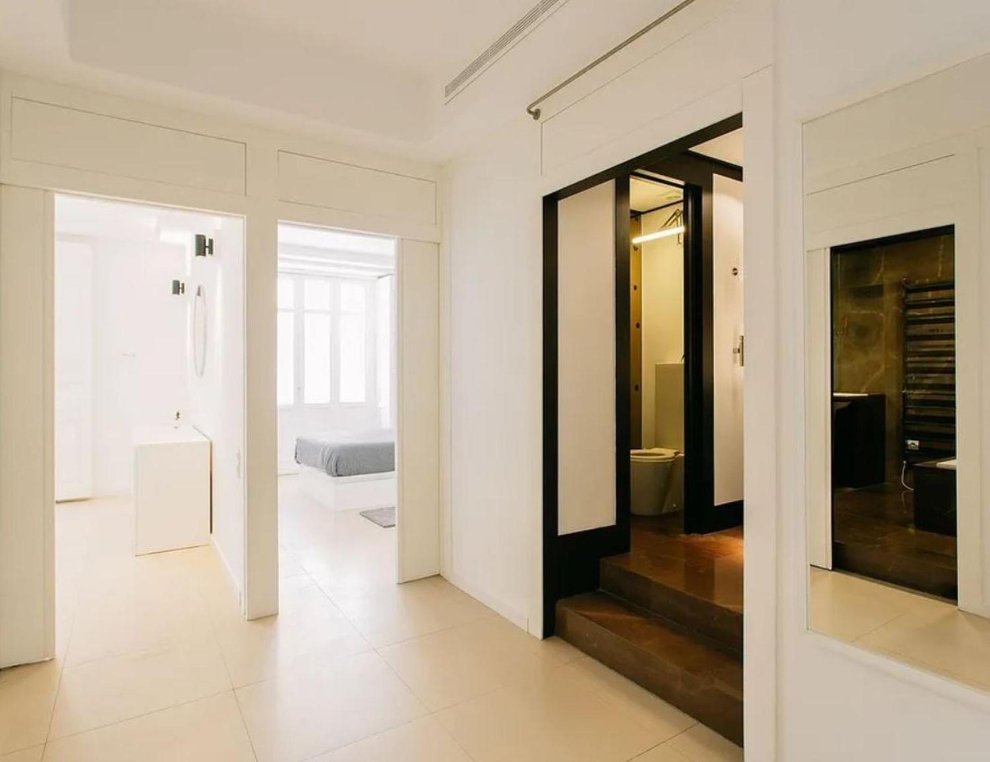 Apartamento Best With 3-bedroom In *