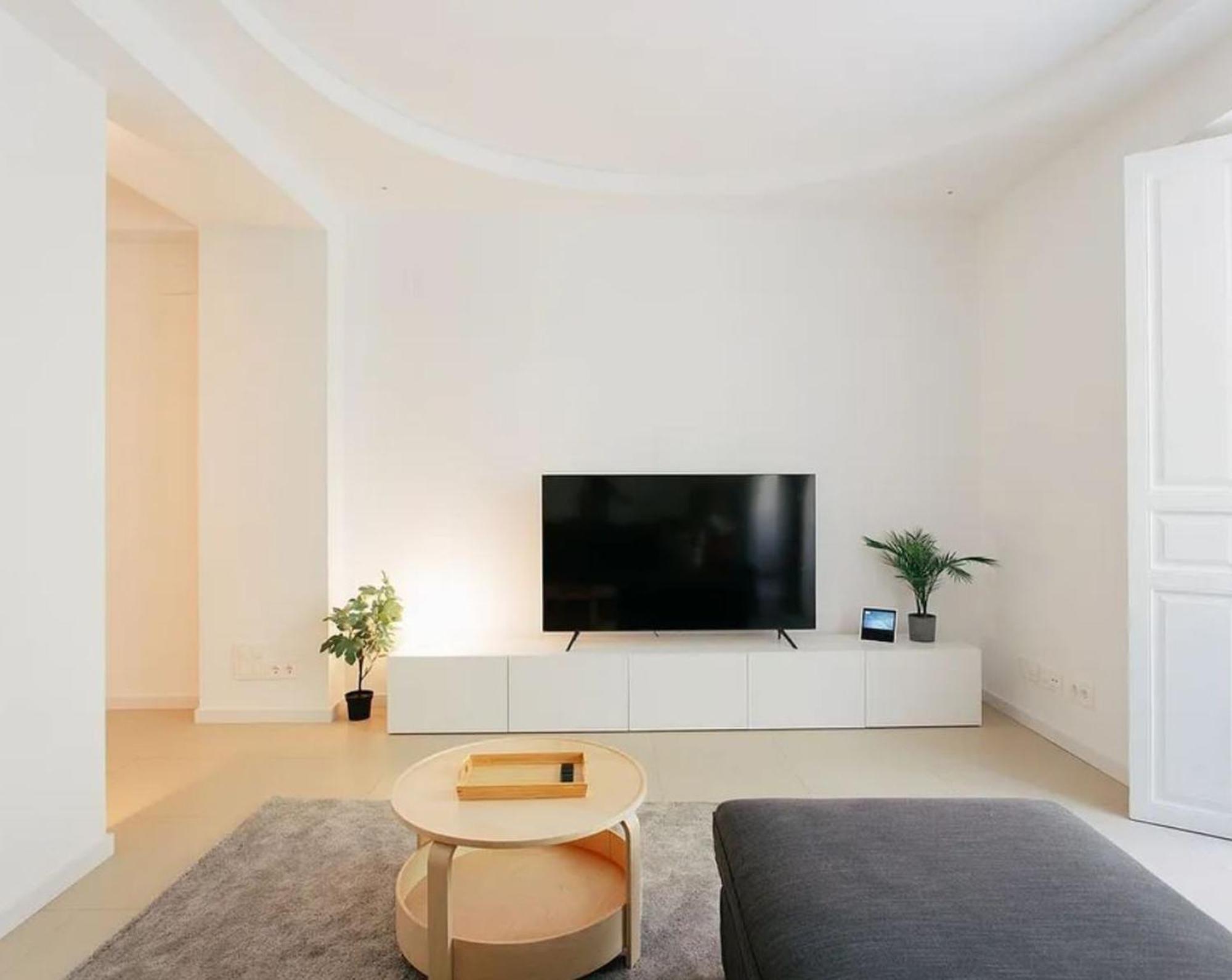 Best With 3-bedroom In Apartamento Madrid