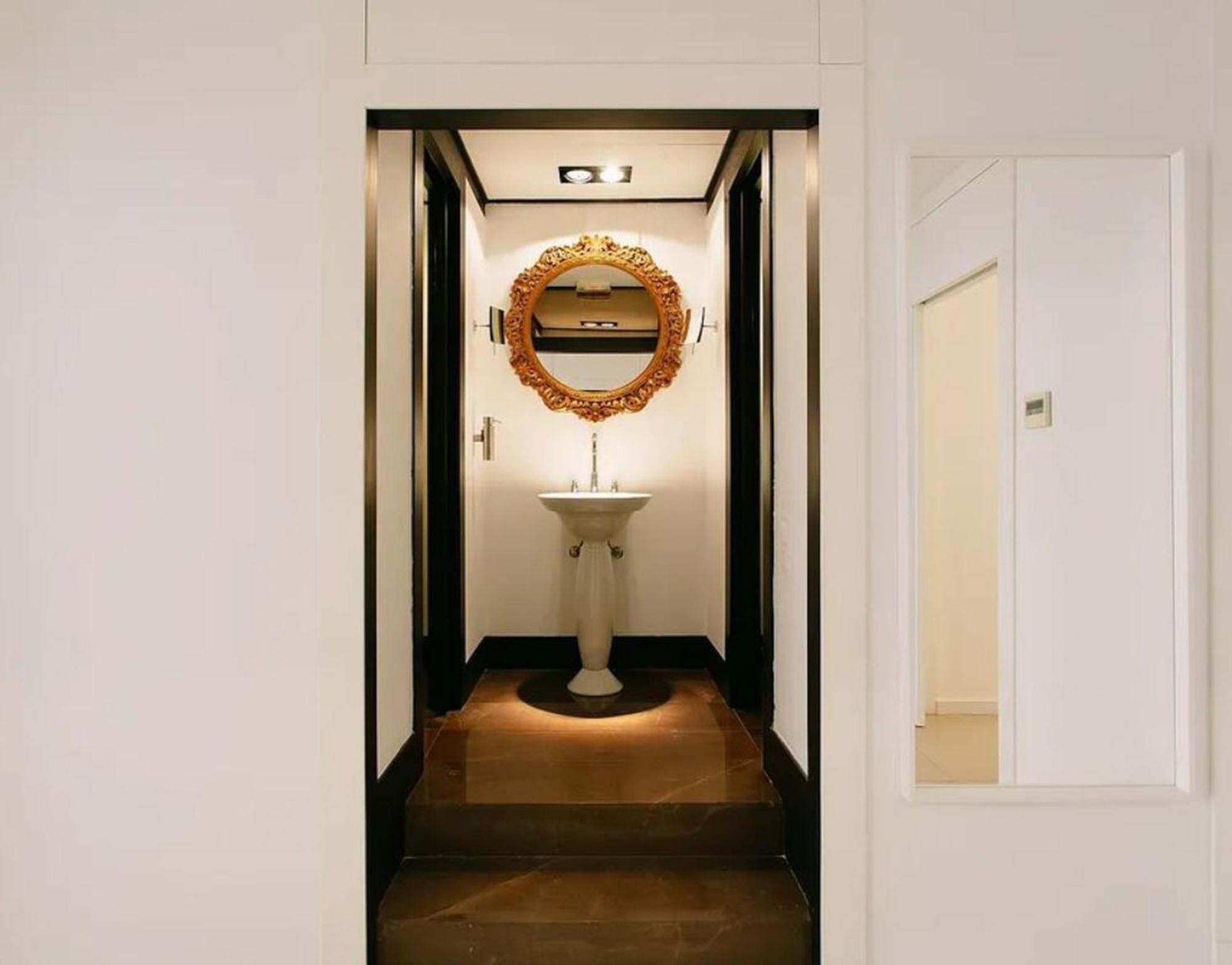 Apartamento Best With 3-bedroom In Madrid