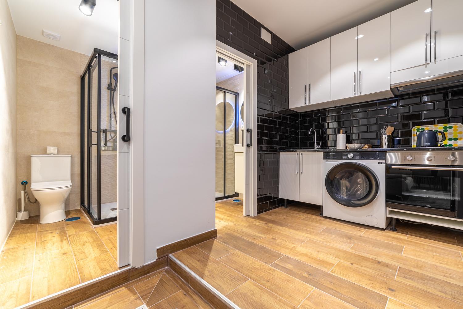 Historic Center Charm Appartement