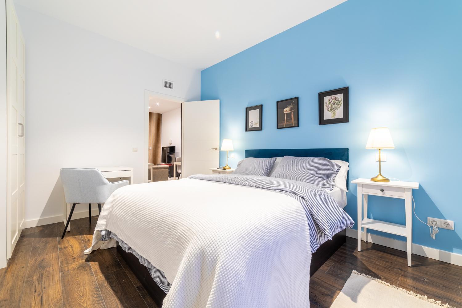 Historic Center Charm Appartement *