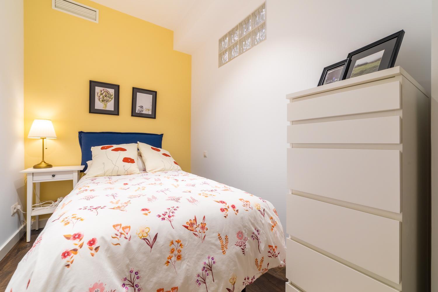 Appartement Historic Center Charm *