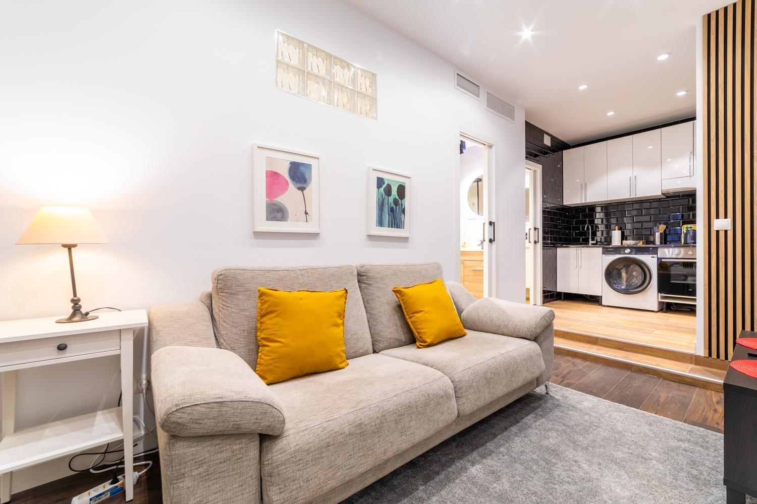 Historic Center Charm Appartement *