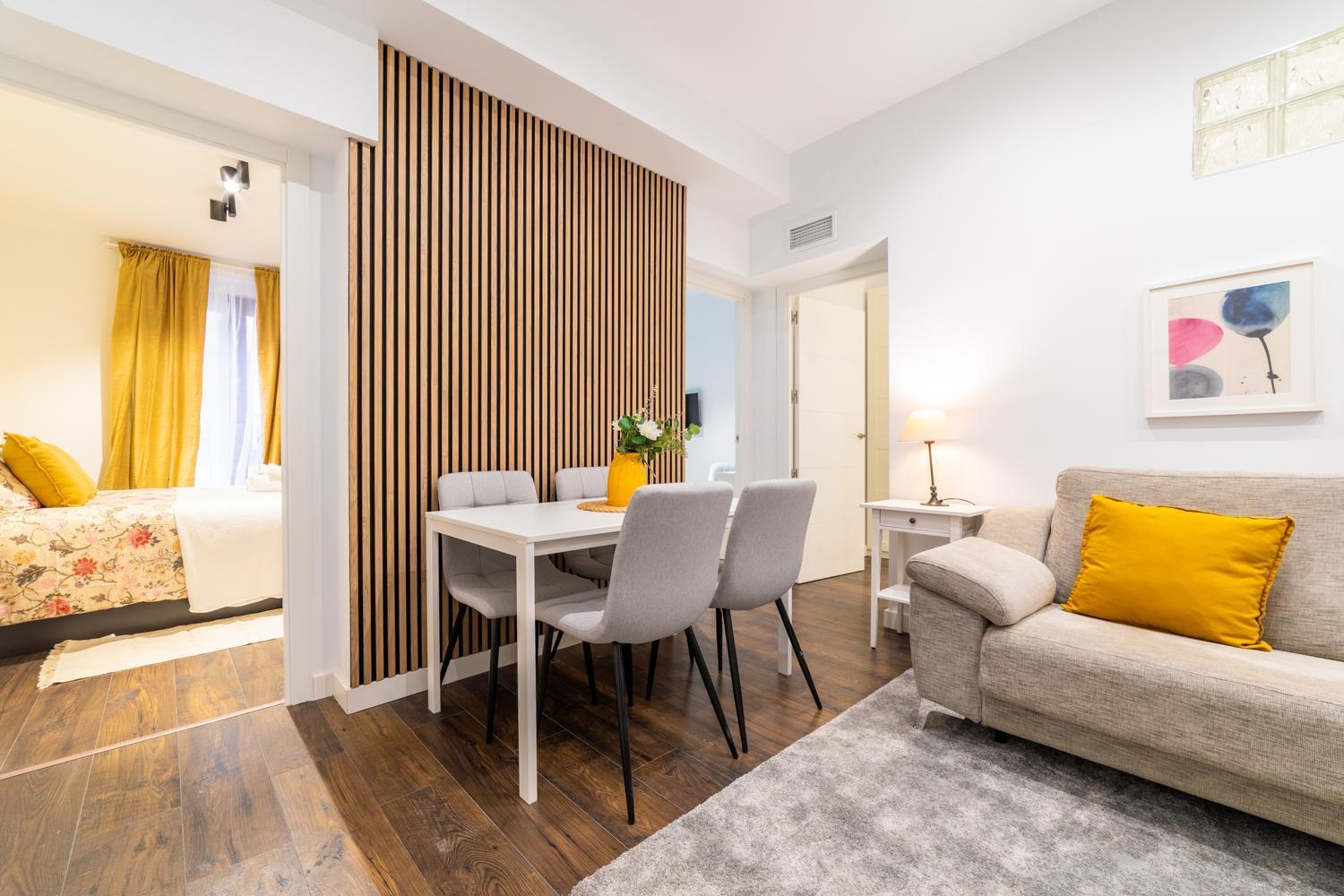 Historic Center Charm Appartement *