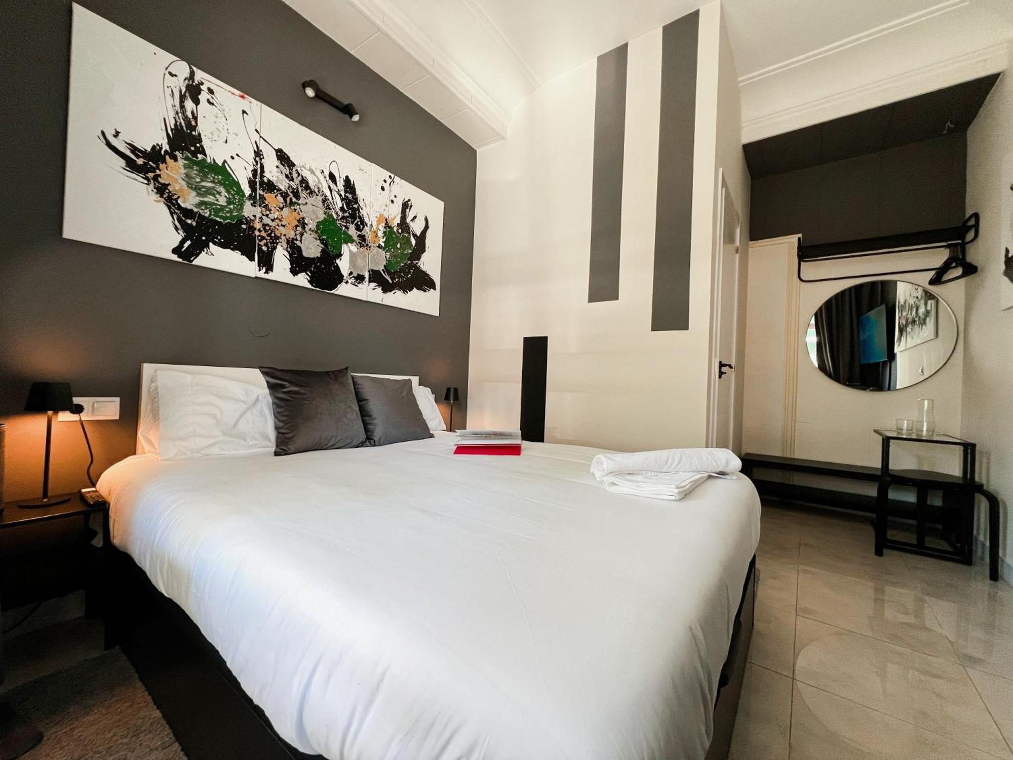 Appartement Oasis E Centro De