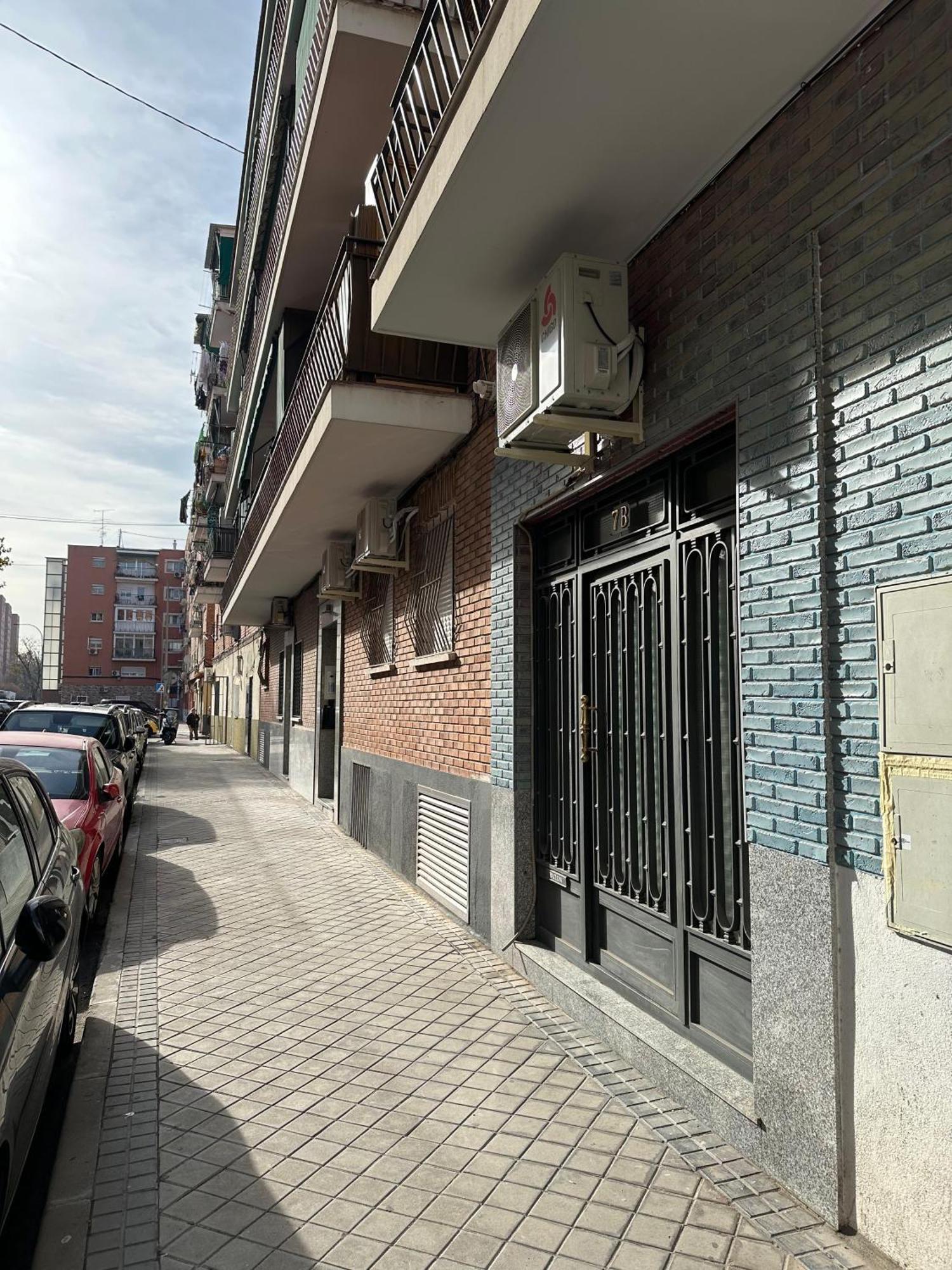 Artbel En Numancia Apartamento *