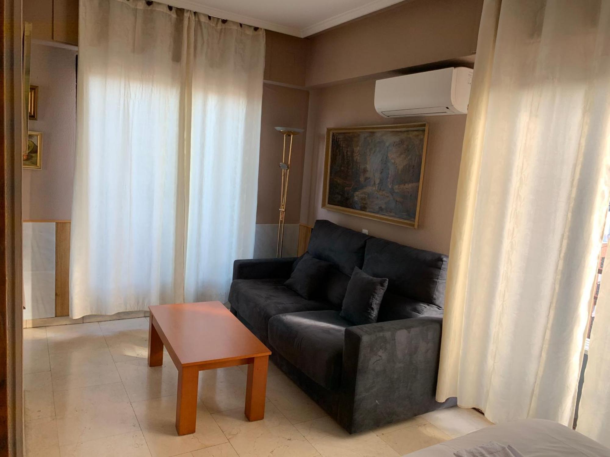 Appartamento Torr En - Chamartin Madrid