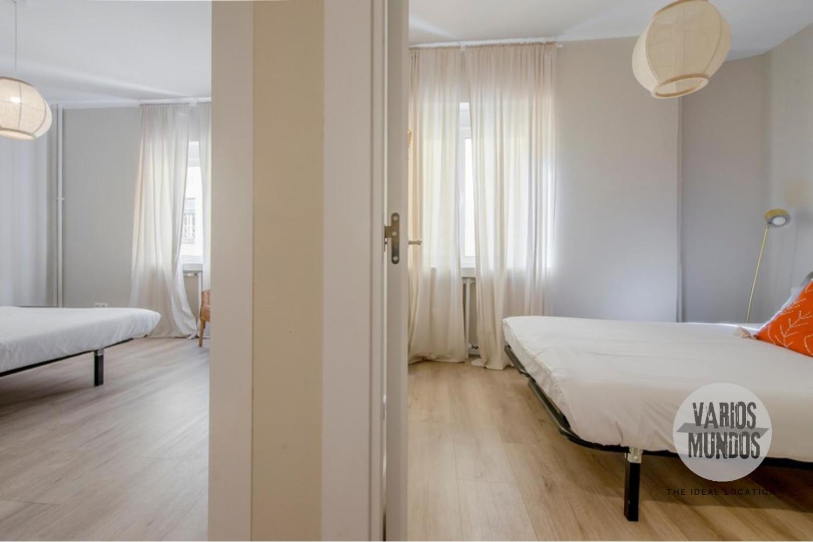 Apartamento Acogedora Y Urbana 6, Conoce Toledo 77
