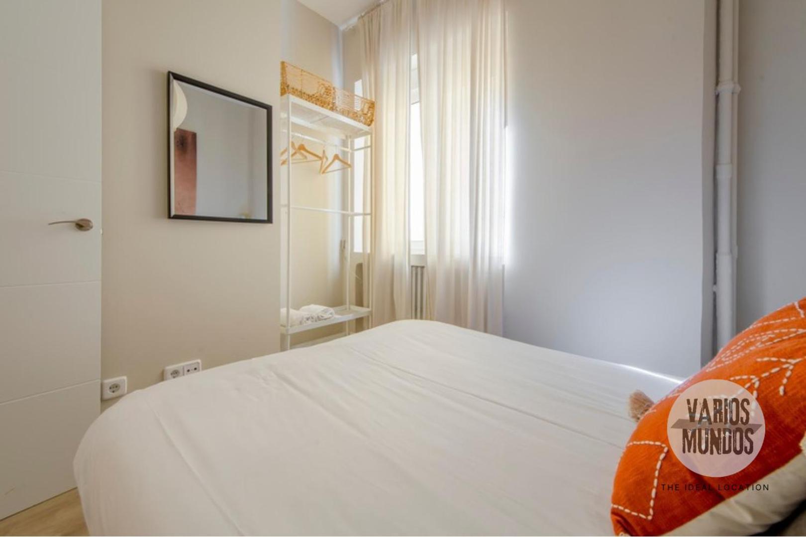 Acogedora Y Urbana 6, Conoce Toledo 77 * Madrid