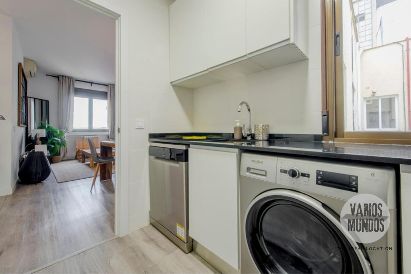 Apartamento Vibrante Y Moderna 7, Conoce Toledo 77