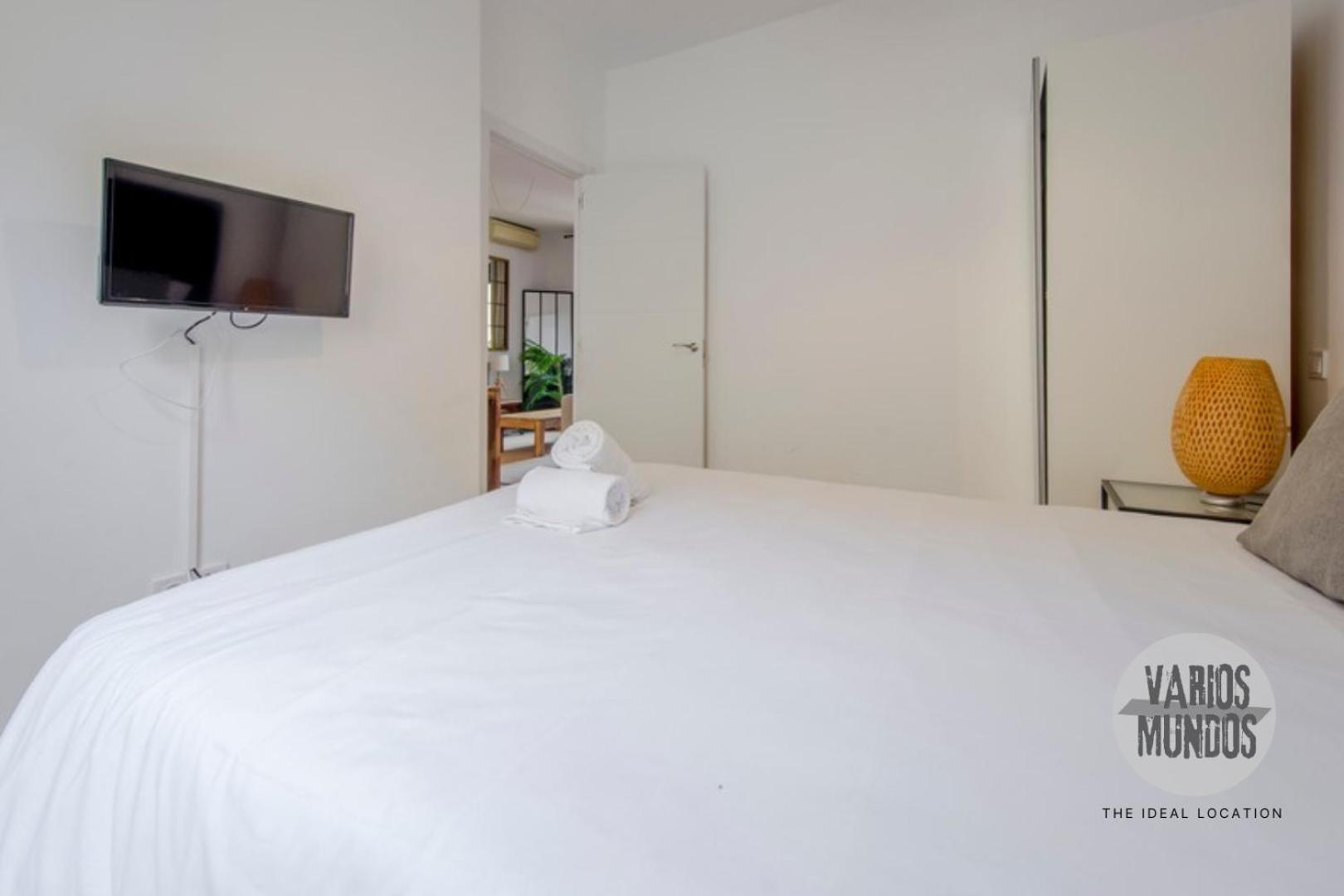 Vibrante Y Moderna 7, Conoce Toledo 77 * Madrid