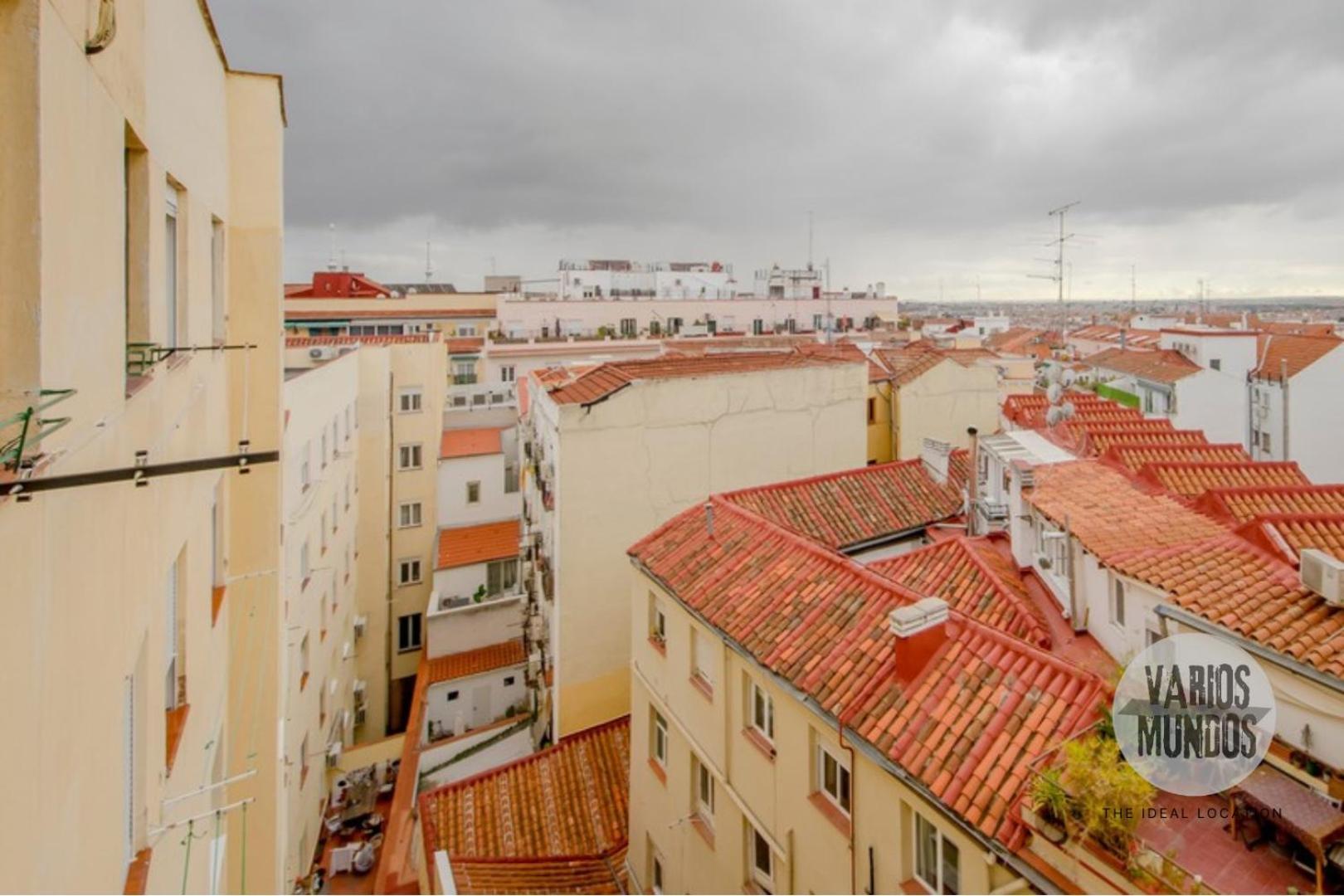 Vibrante Y Moderna 7, Conoce Toledo 77