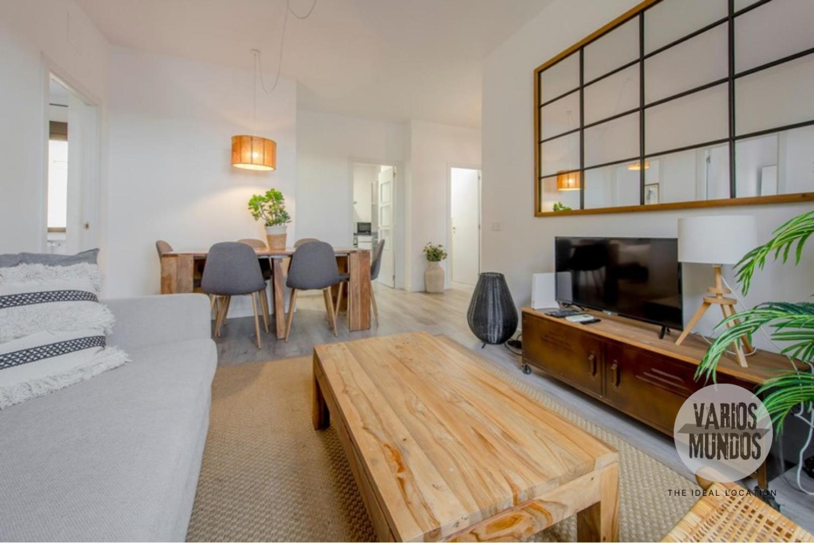 Apartamento Vibrante Y Moderna 7, Conoce Toledo 77