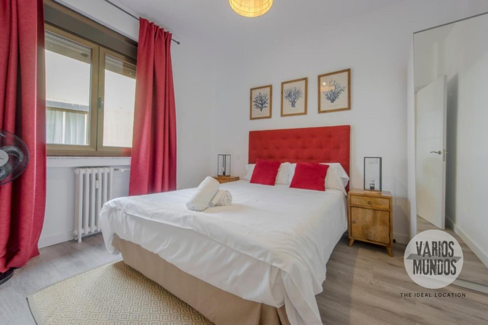 Apartamento Vibrante Y Moderna 7, Conoce Toledo 77