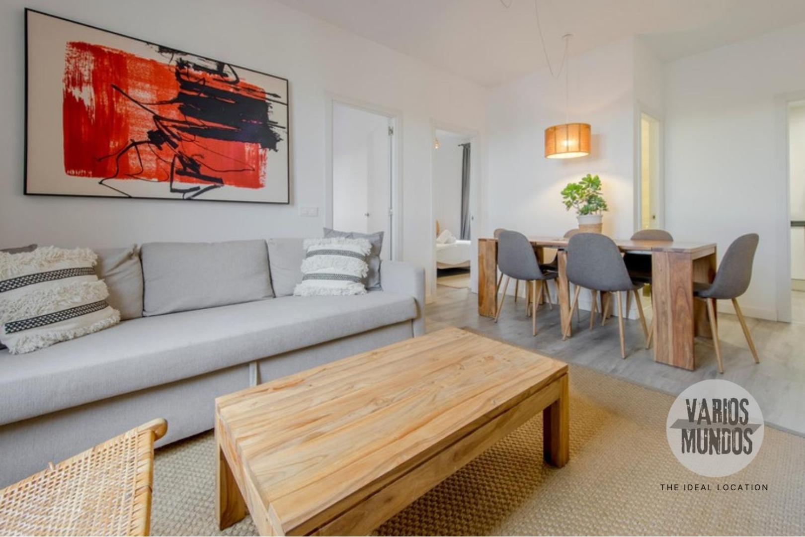 Vibrante Y Moderna 7, Conoce Toledo 77 Apartamento Madrid