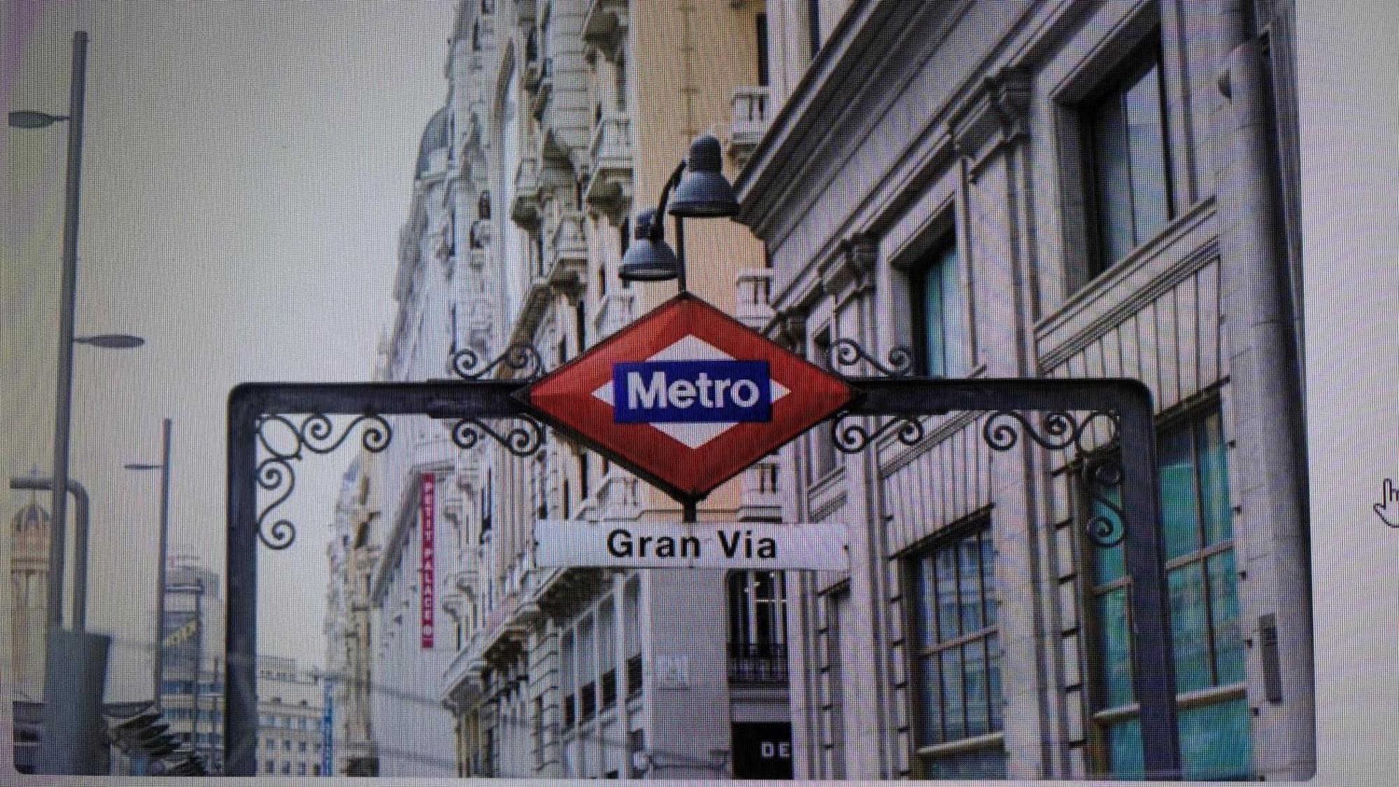 Chueca Gran Via Apartamento Madrid