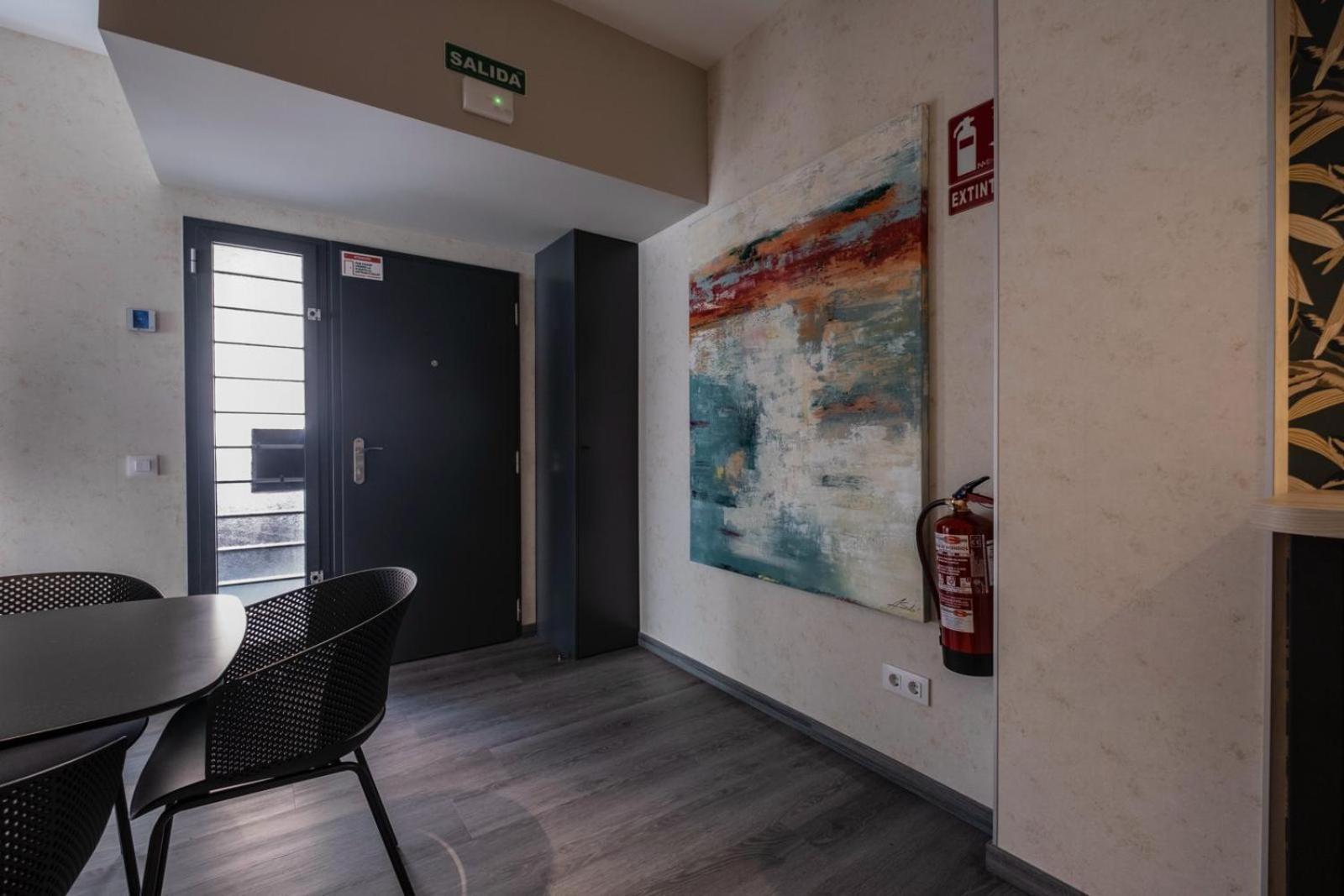 Modern Casa vacanze Madrid