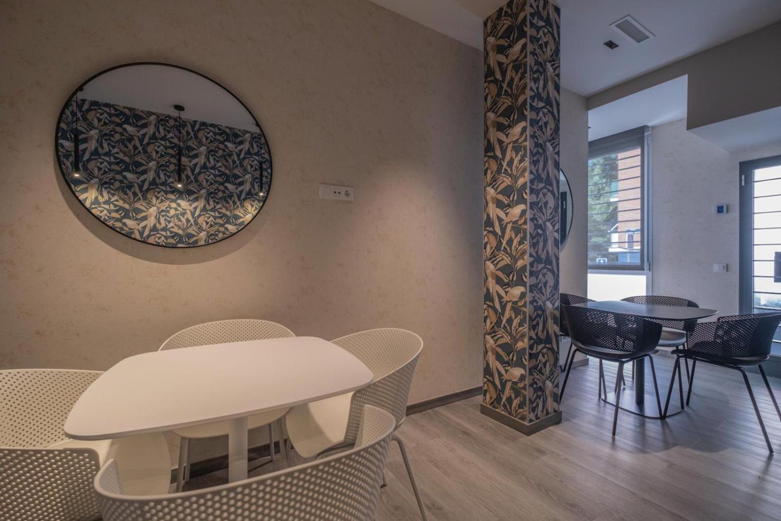 Madrid Modern Apartment Holiday home *