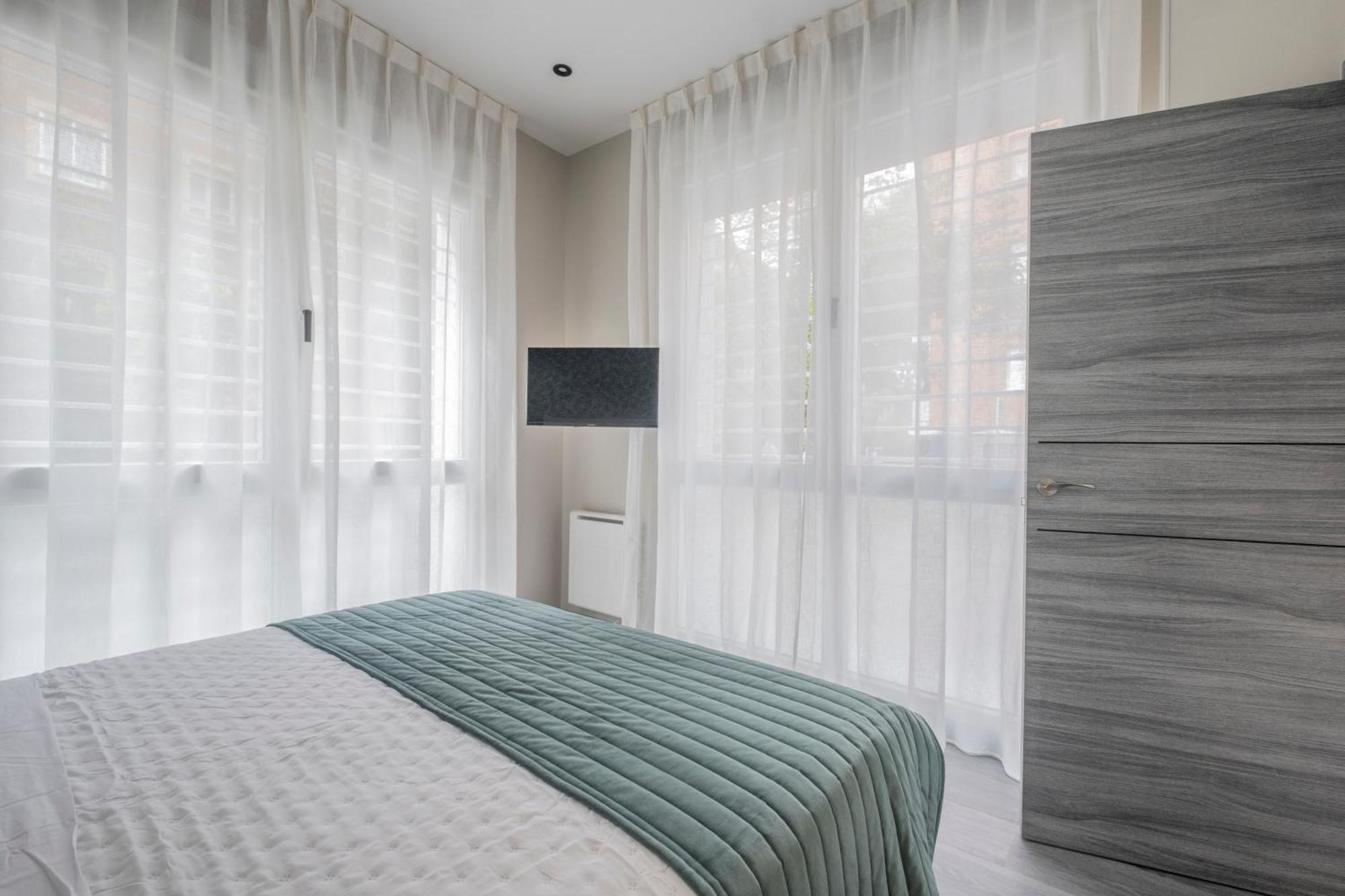 Modern Casa vacanze Madrid