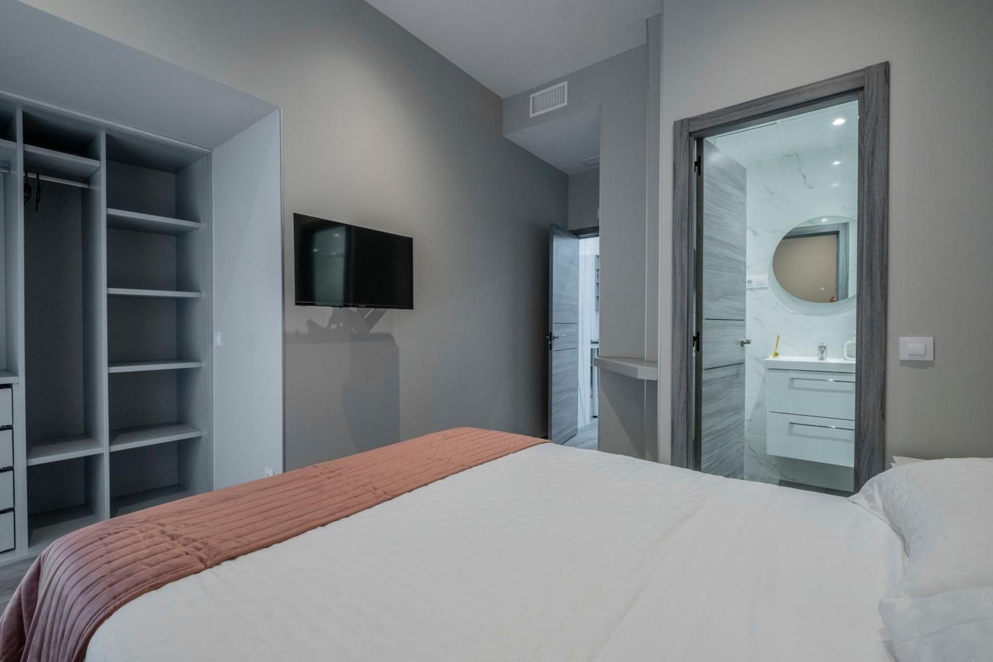 Madrid Modern Apartment Madrid