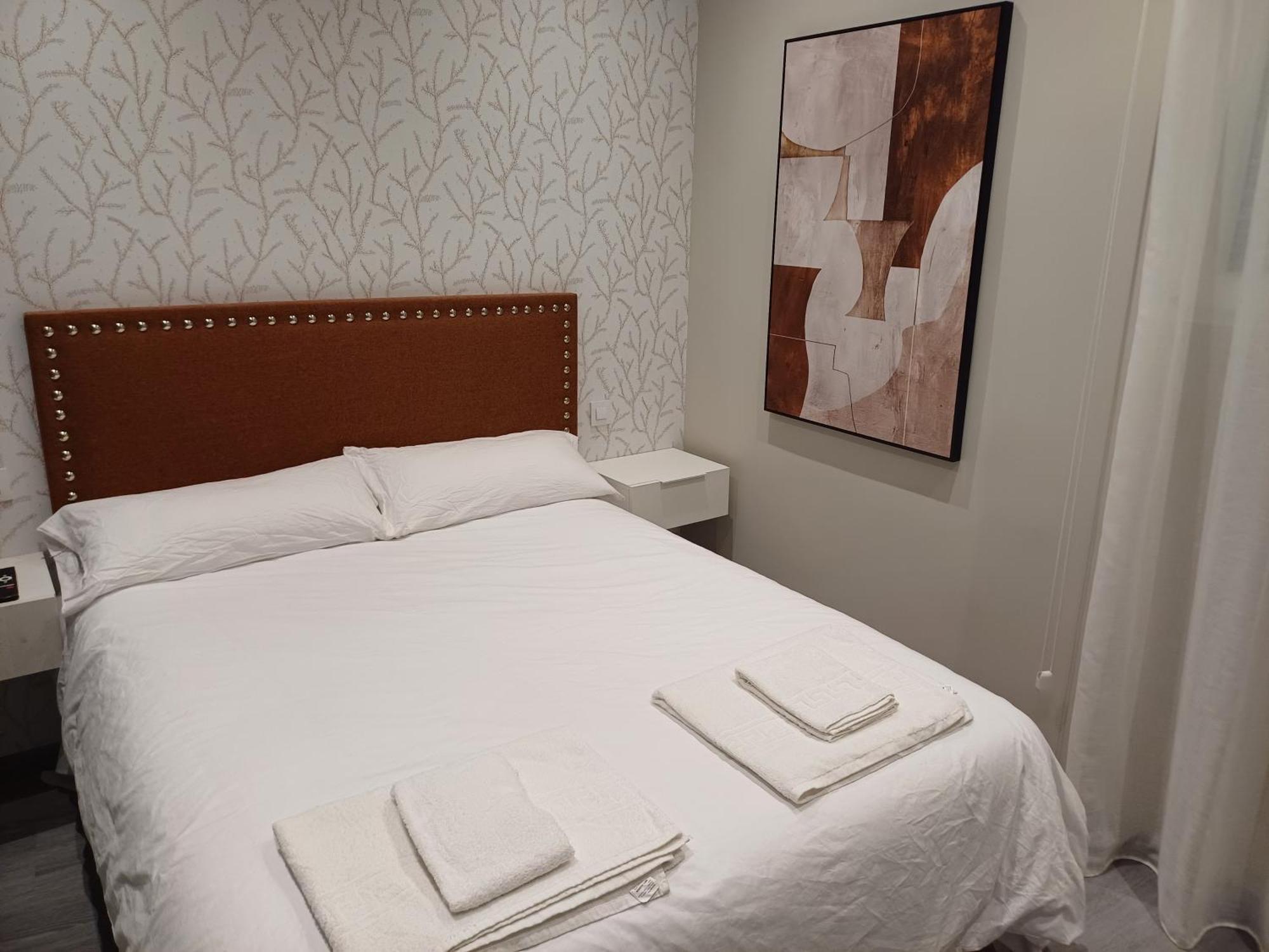 Madrid Modern Apartment Madrid