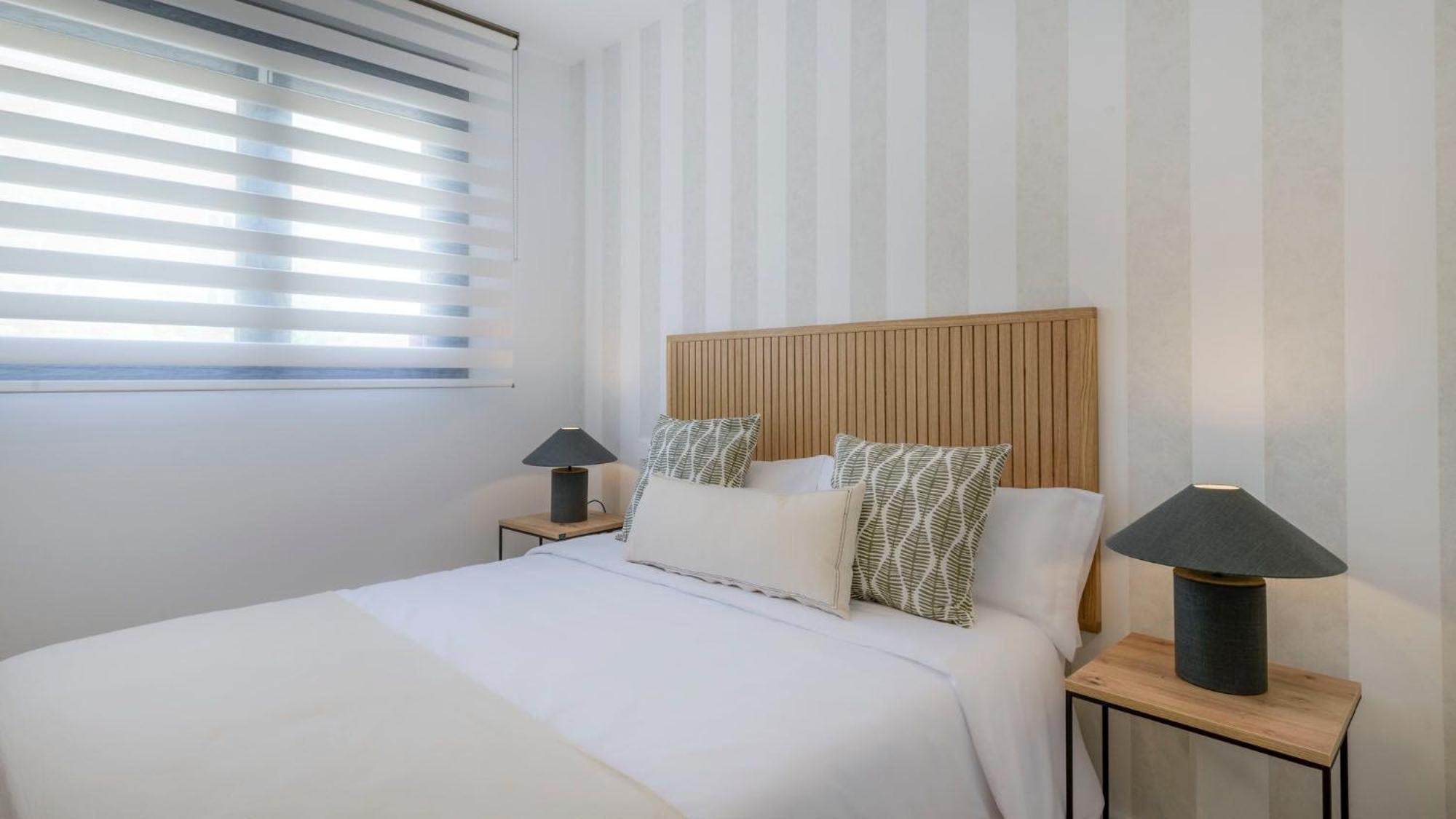 Alejandro Dumas Exclusive Living * Madrid