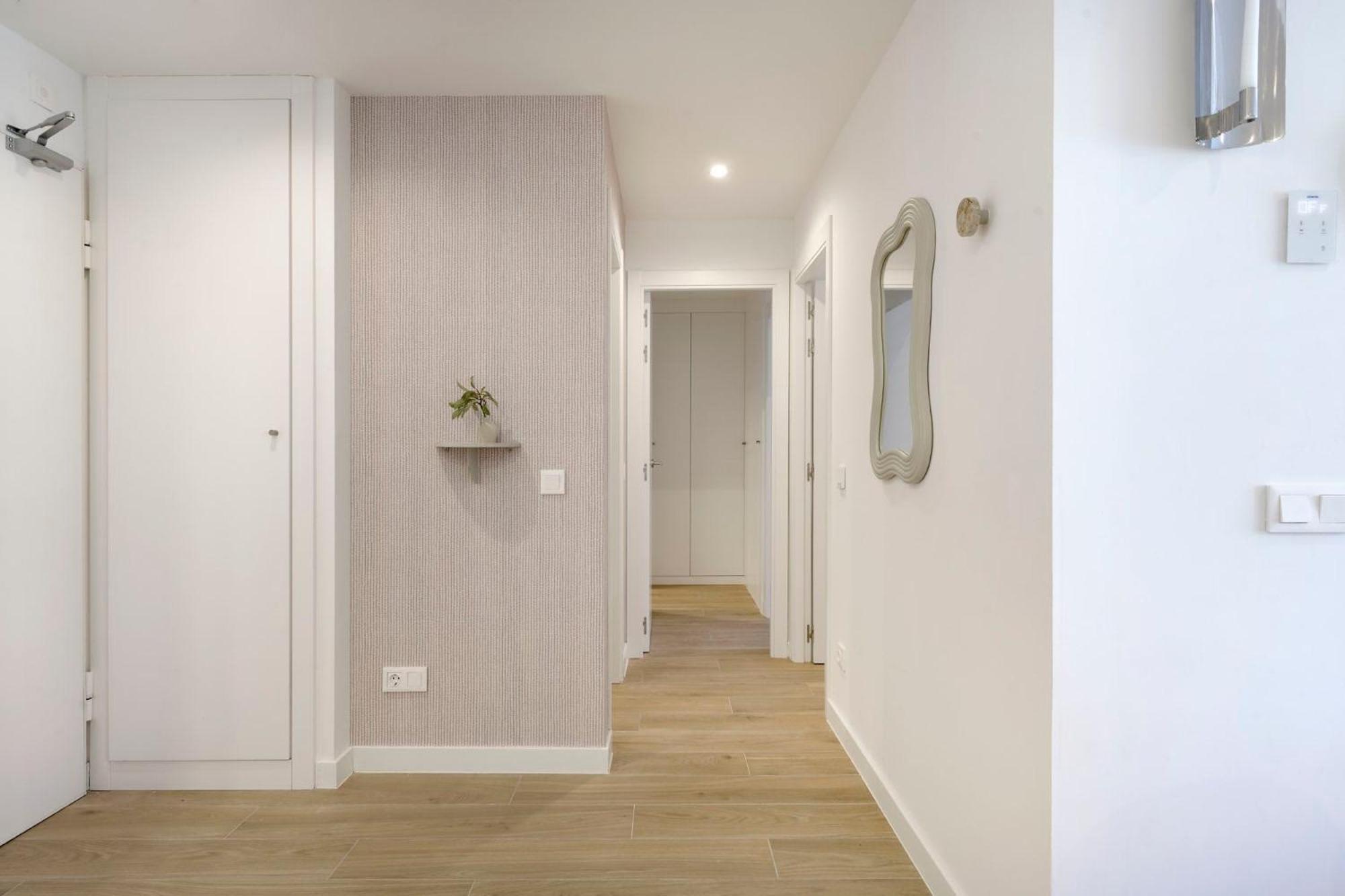 Alejandro Dumas Exclusive Living Appartement