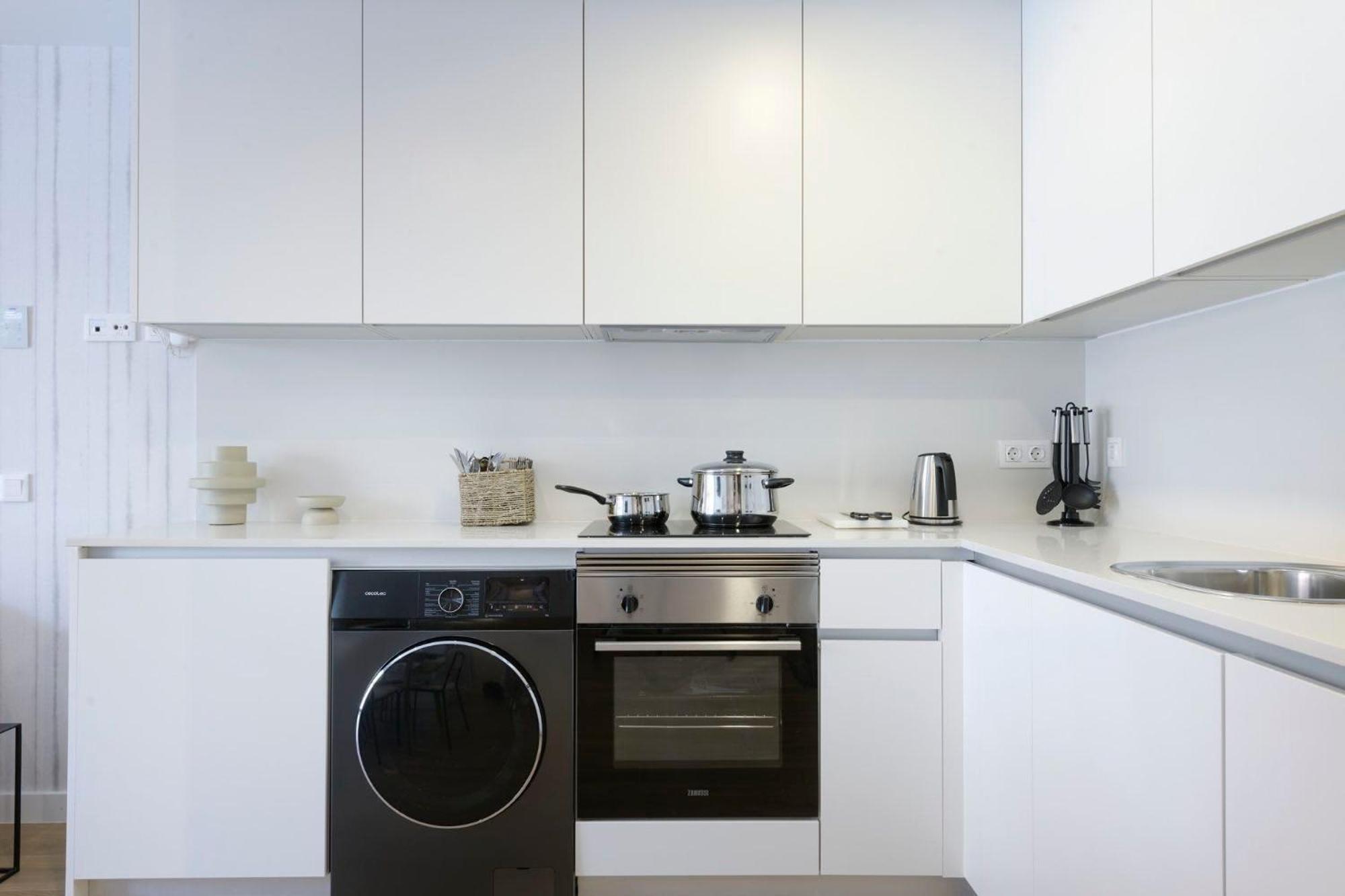 Appartement Alejandro Dumas Exclusive Living