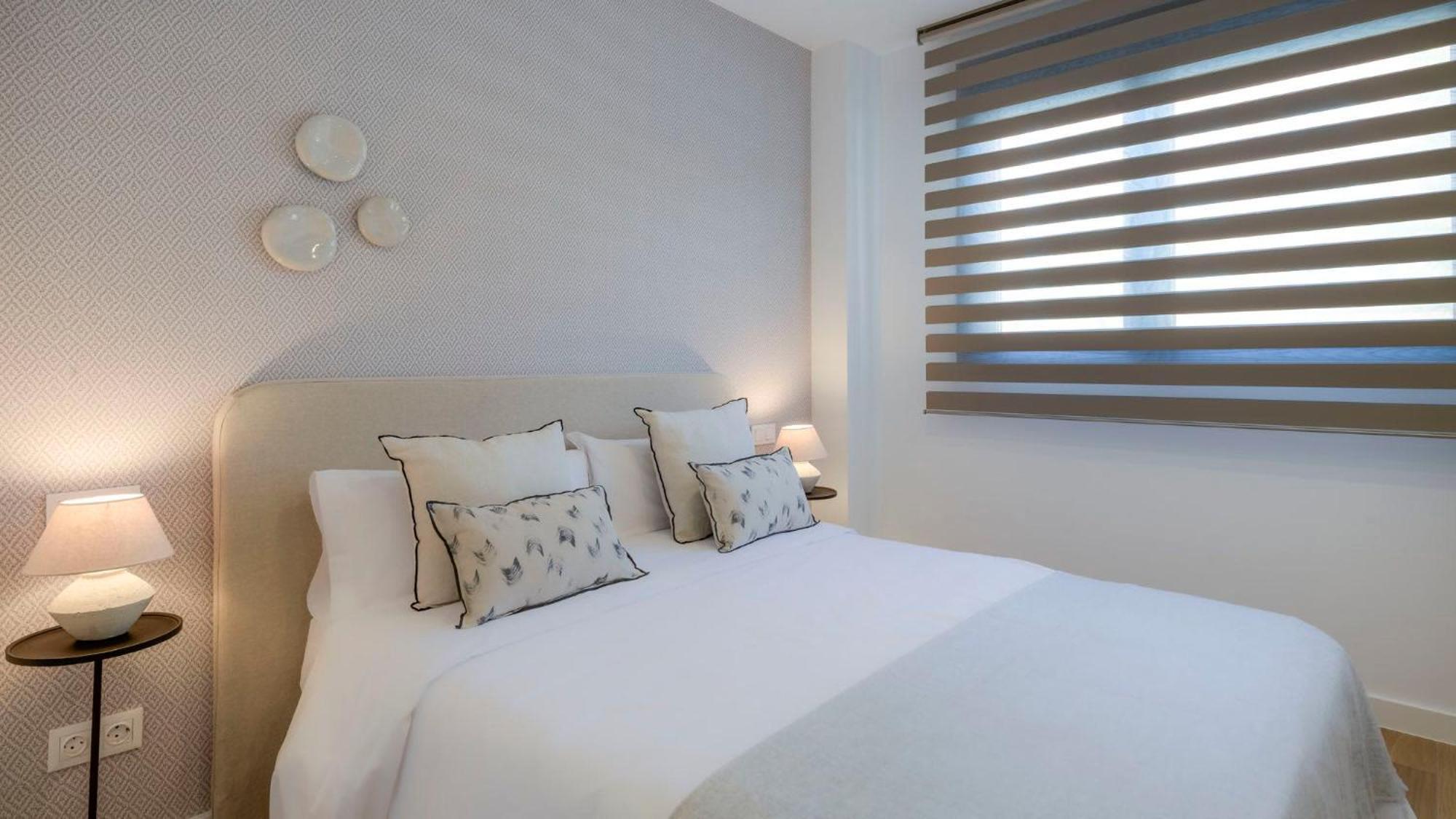 Alejandro Dumas Exclusive Living Appartement *