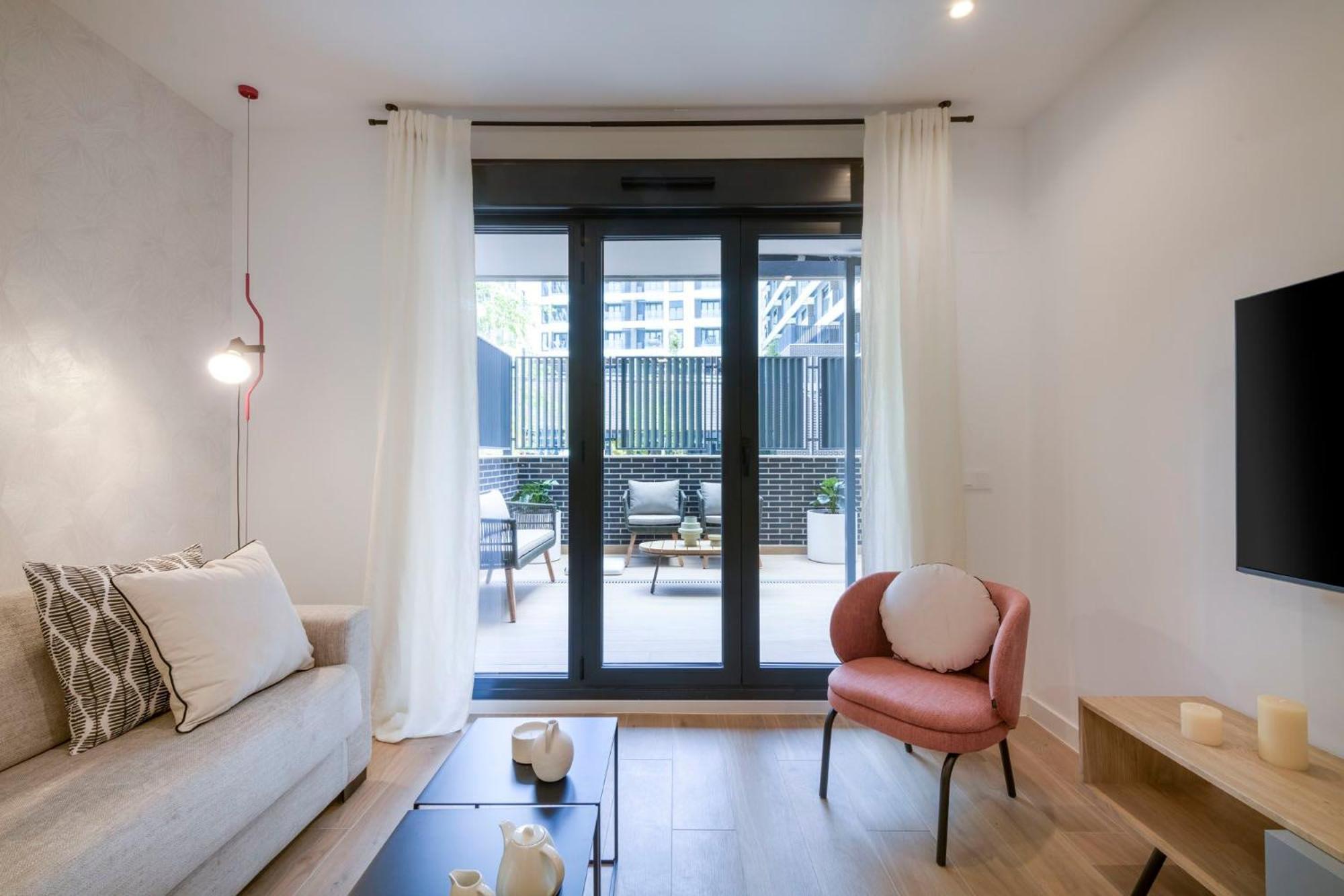 Alejandro Dumas Exclusive Living