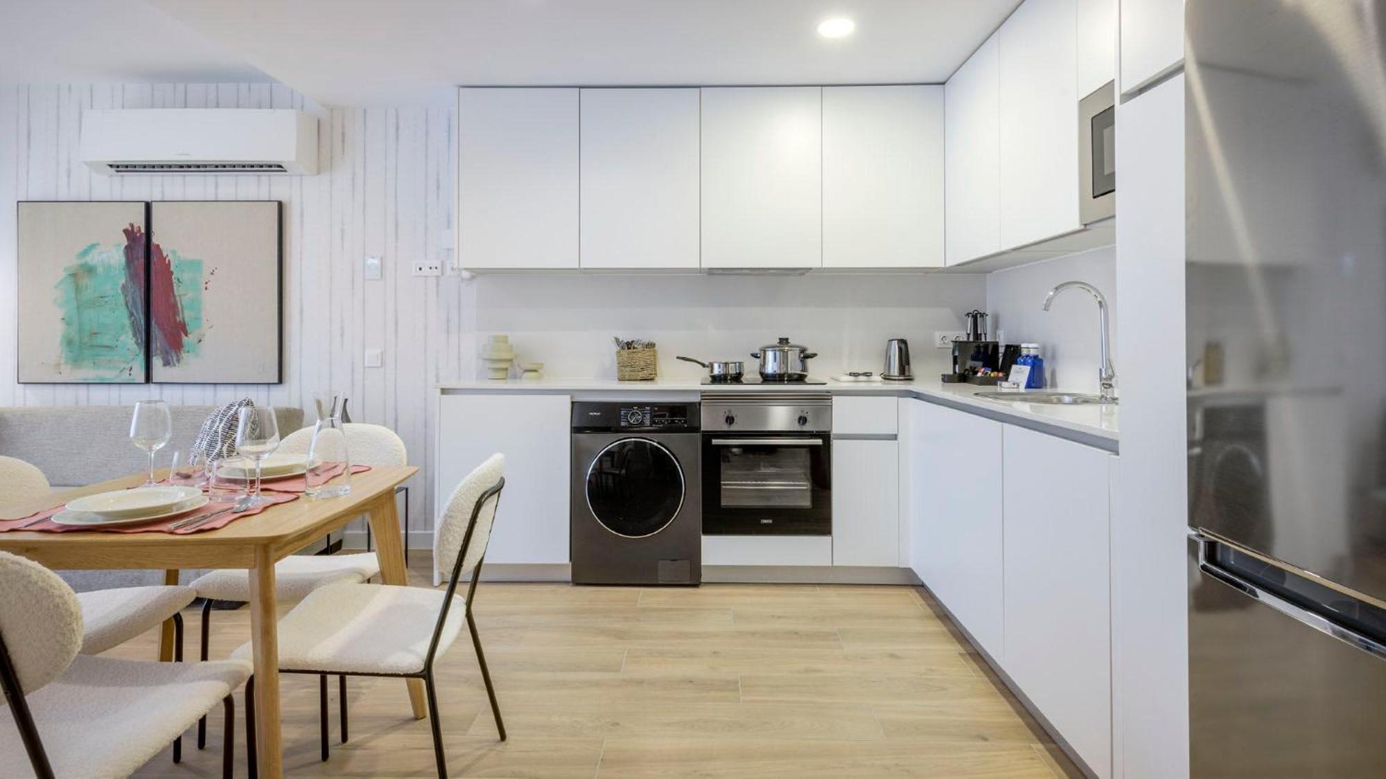 Appartement Alejandro Dumas Exclusive Living