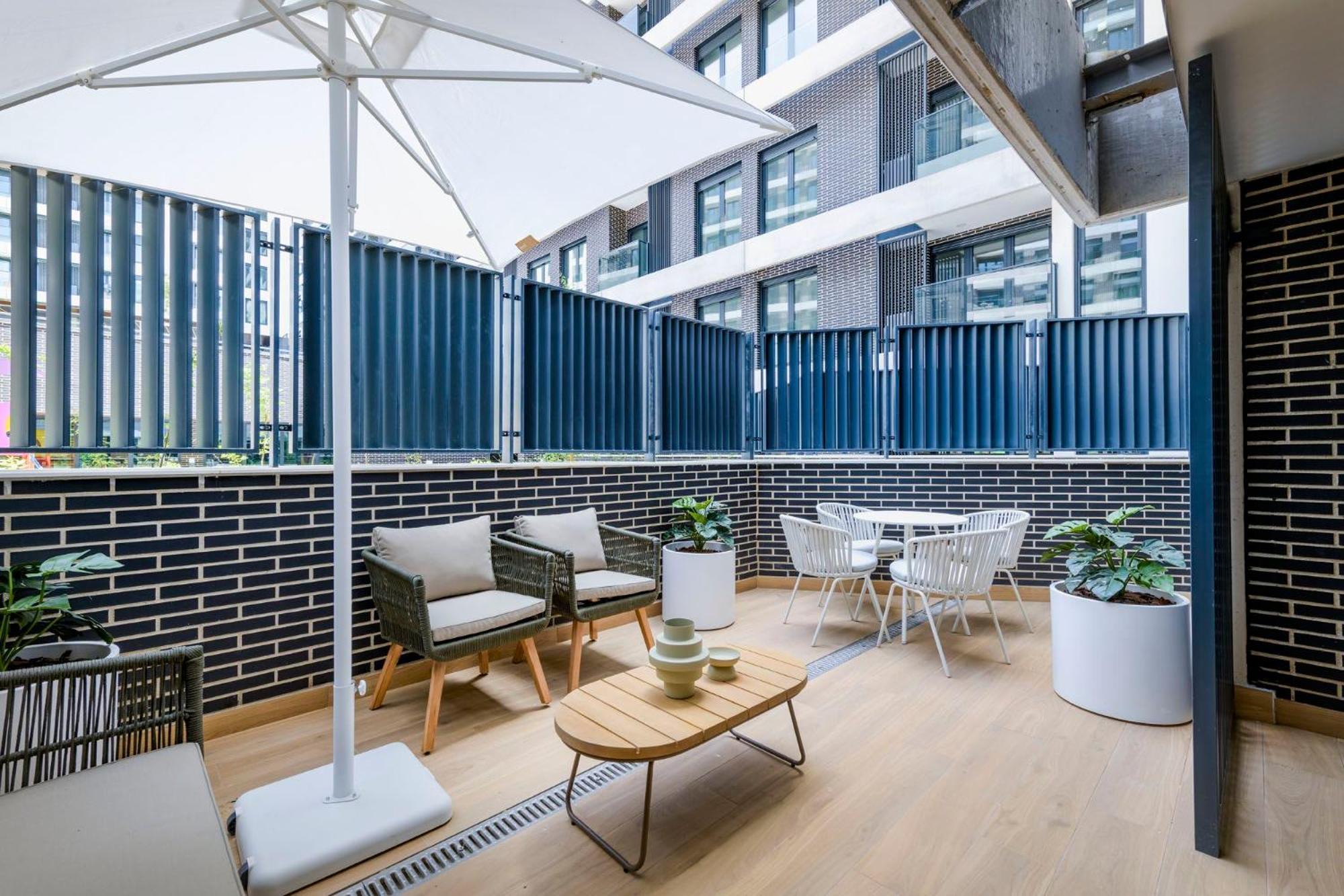 Appartement Alejandro Dumas Exclusive Living *