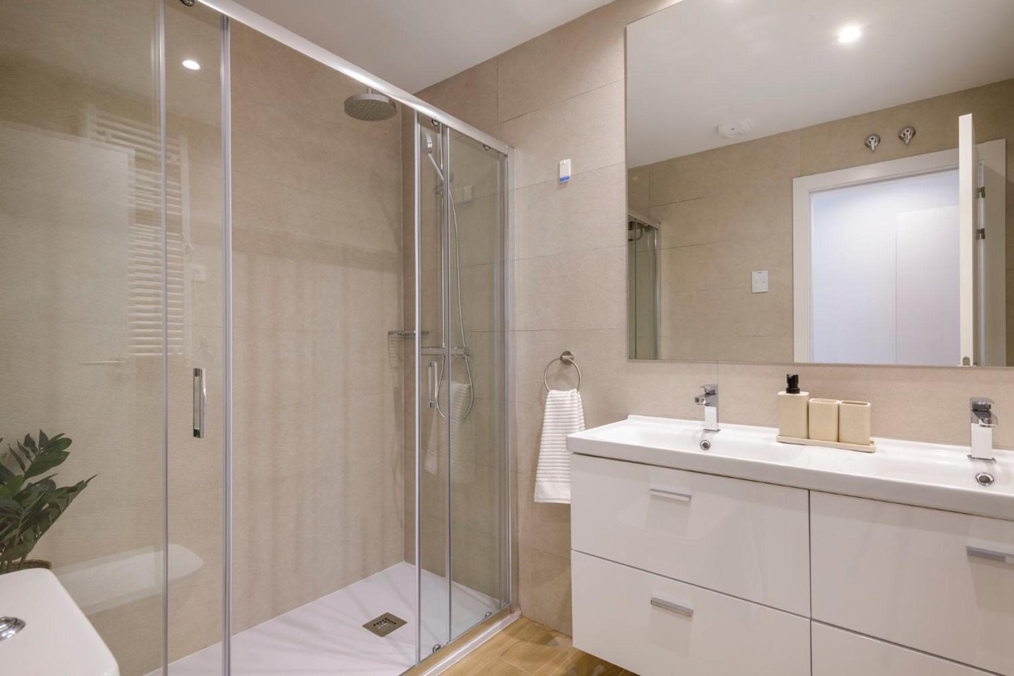 Alejandro Dumas Exclusive Living Appartement Madrid