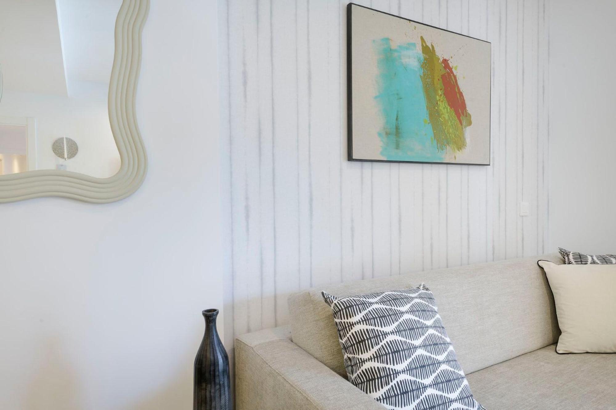 Alejandro Dumas Exclusive Living Appartement