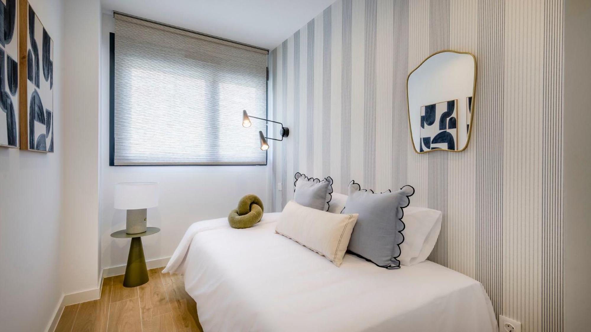 Appartement Alejandro Dumas Exclusive Living