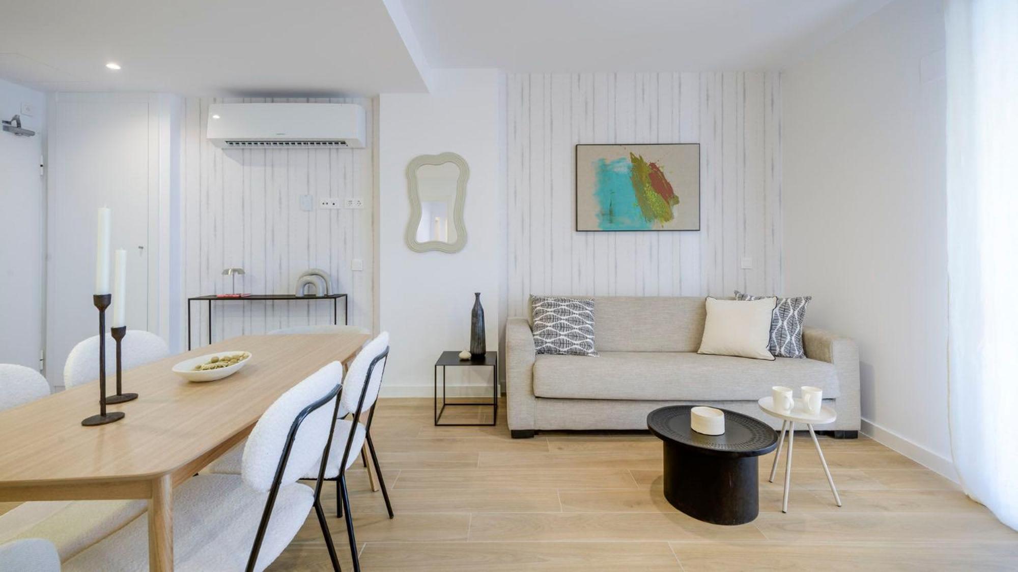 Alejandro Dumas Exclusive Living Madrid