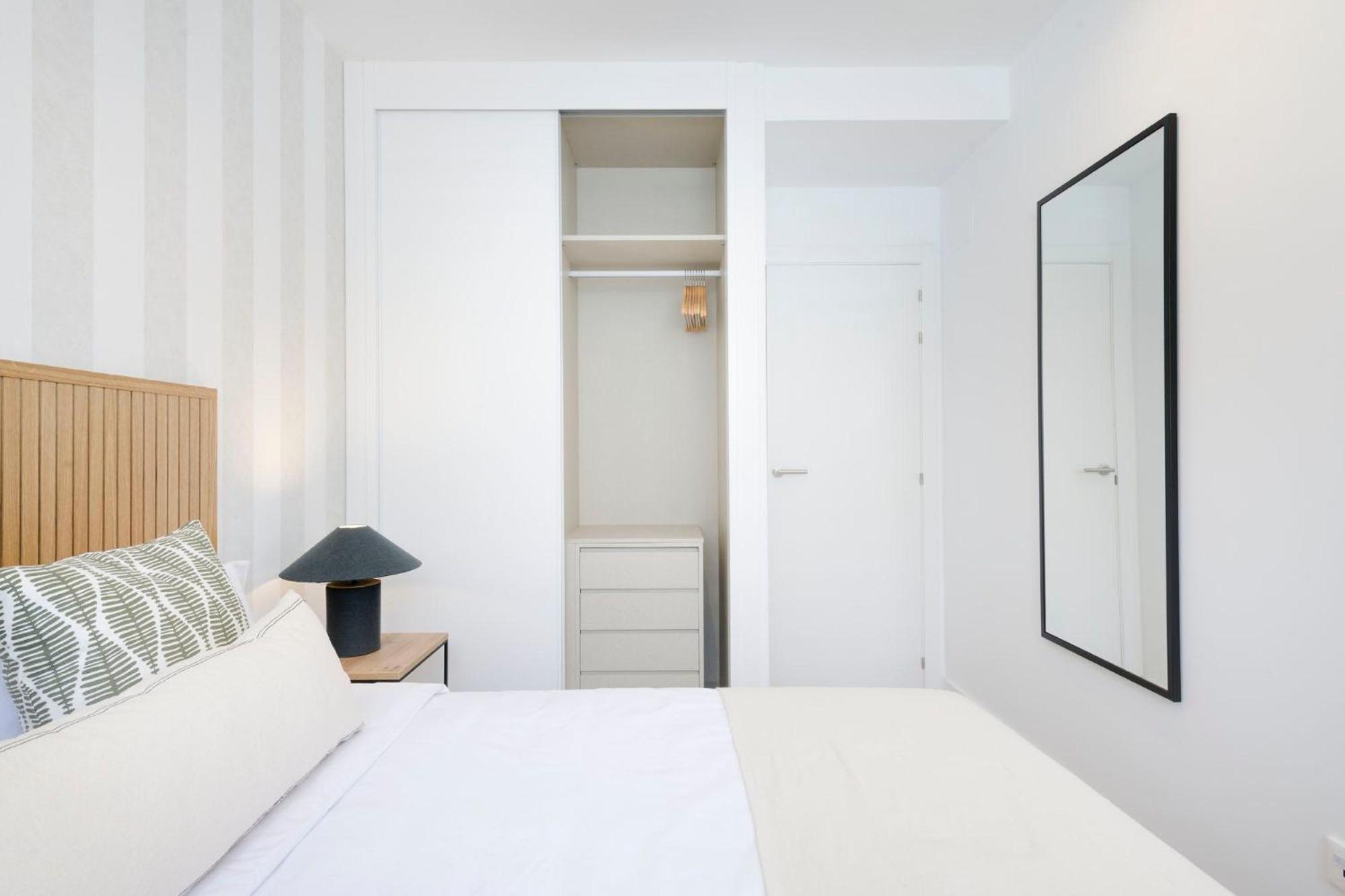 Alejandro Dumas Exclusive Living Appartement *