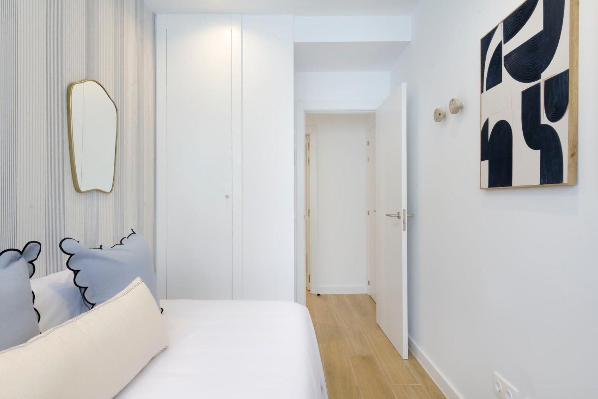 Alejandro Dumas Exclusive Living Appartement Madrid