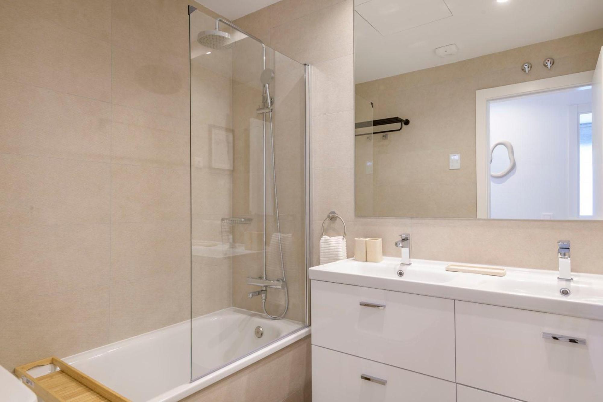 Appartement Alejandro Dumas Exclusive Living Madrid