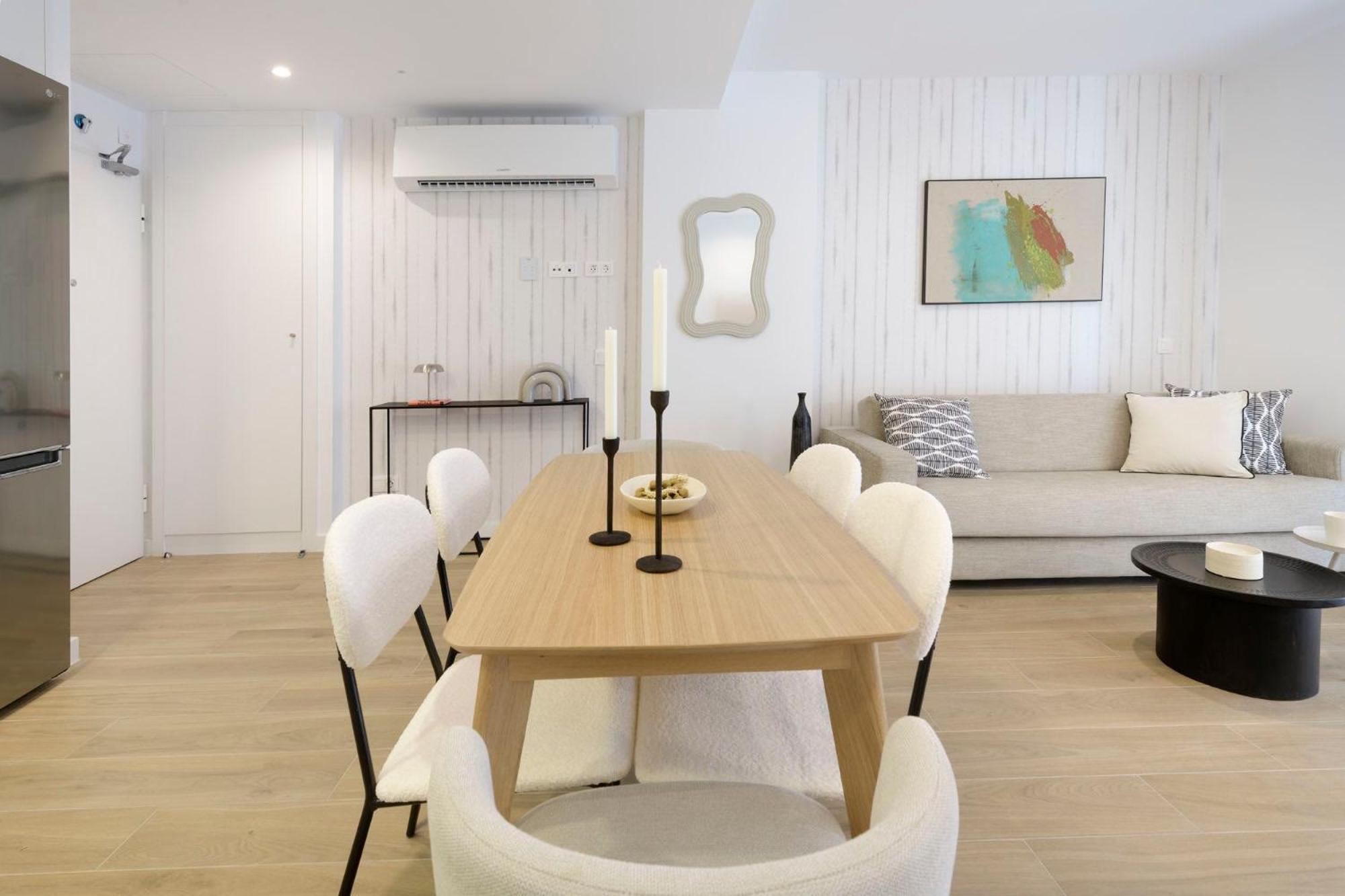 Alejandro Dumas Exclusive Living * Madrid