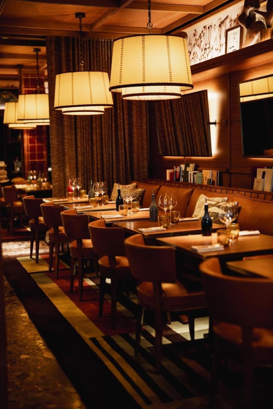 Brach - Evok Collection 5* Madrid