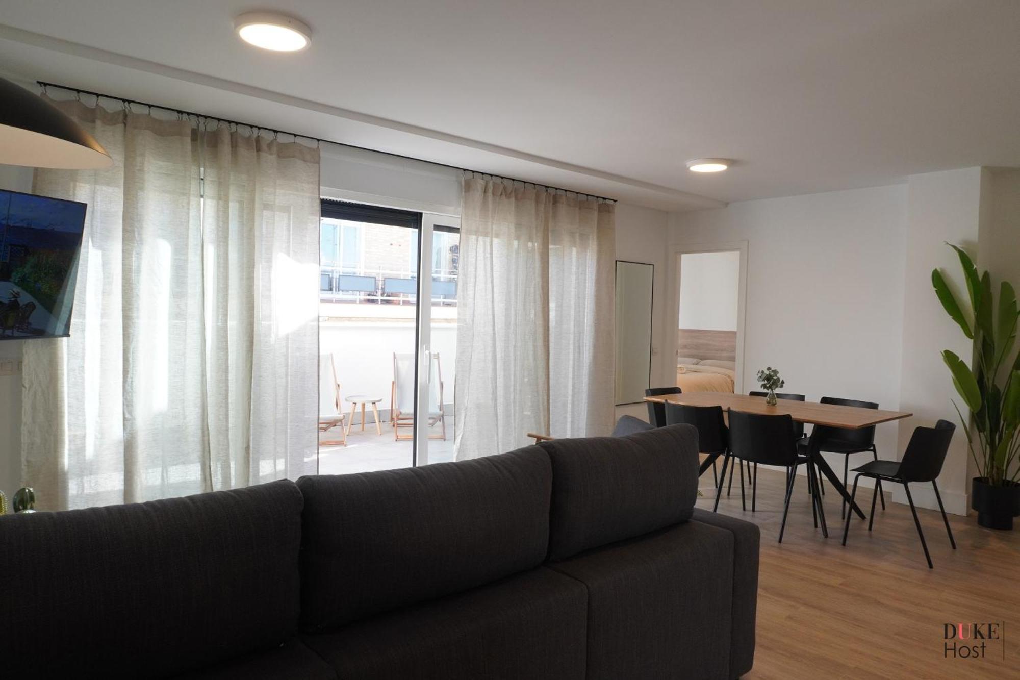 Duke 5torres Appartamento *