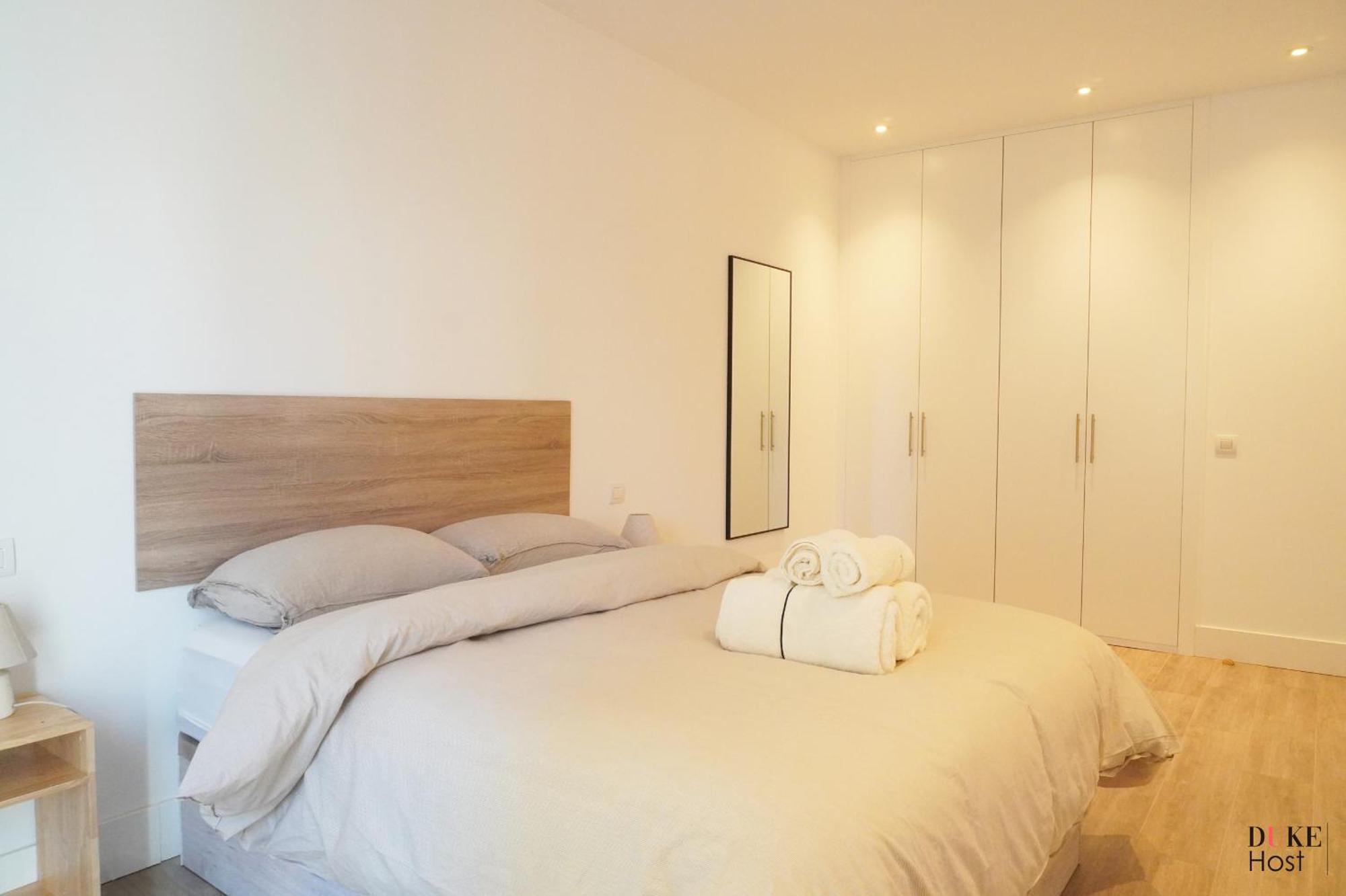 Duke 5torres Madri