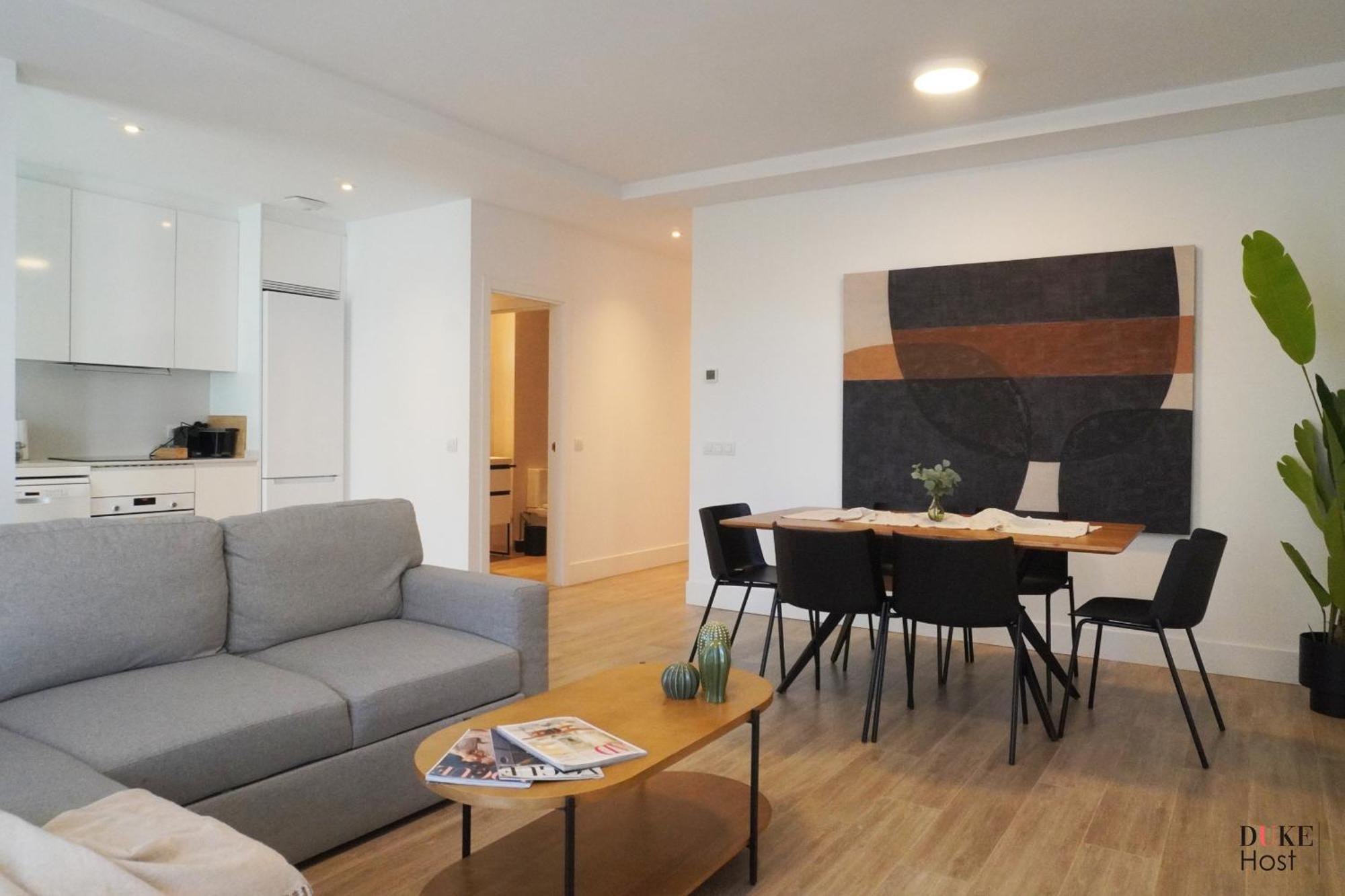 Duke 5torres Appartamento