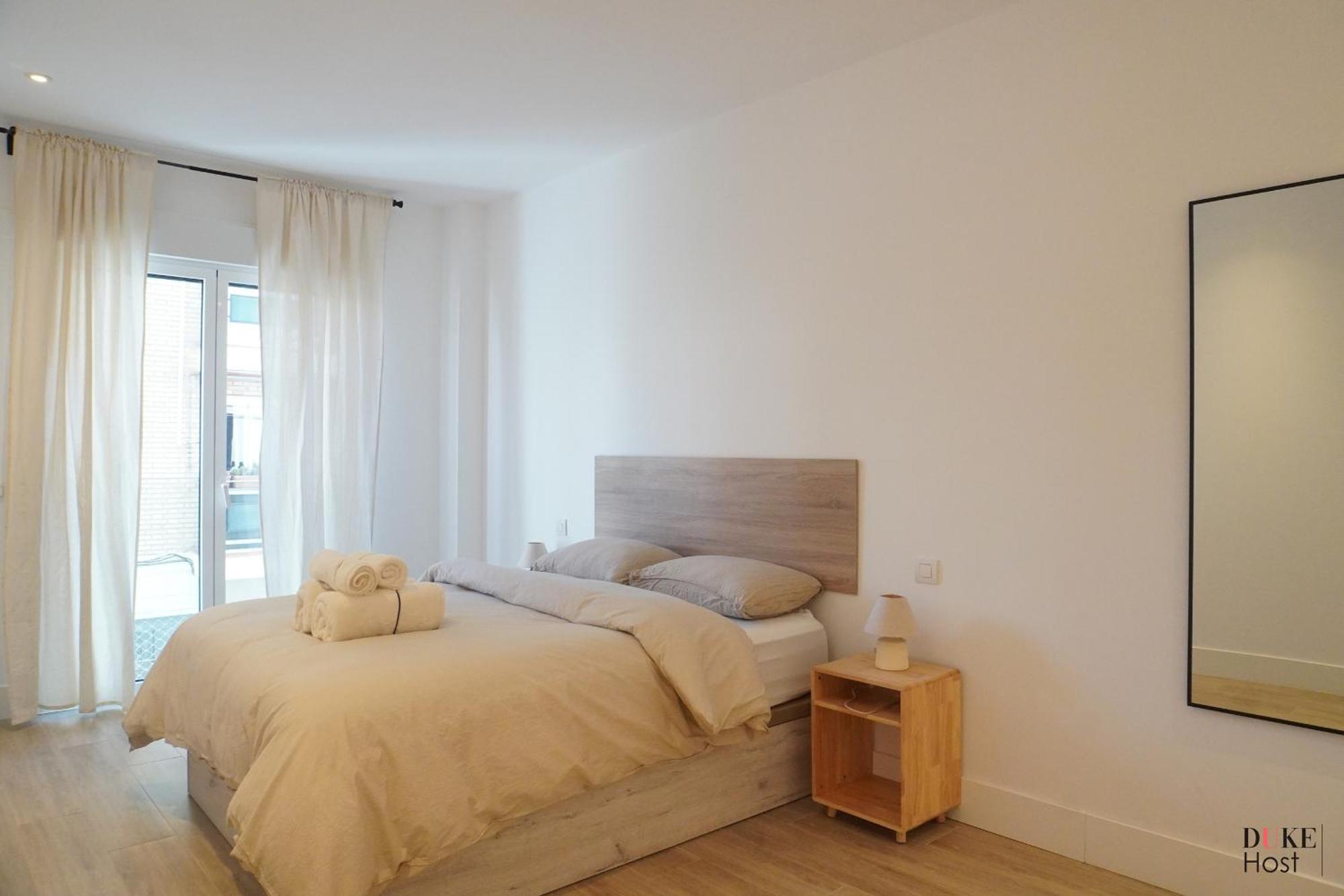 Duke 5torres Appartamento *