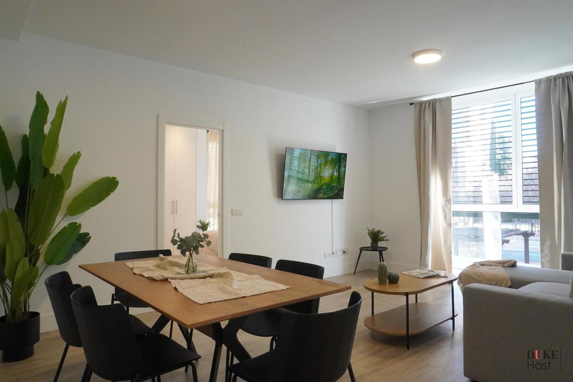 Appartamento Duke 5torres Madrid