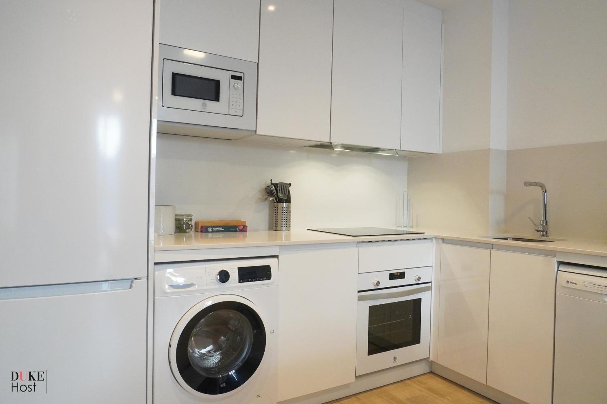 Duke 5torres Appartement