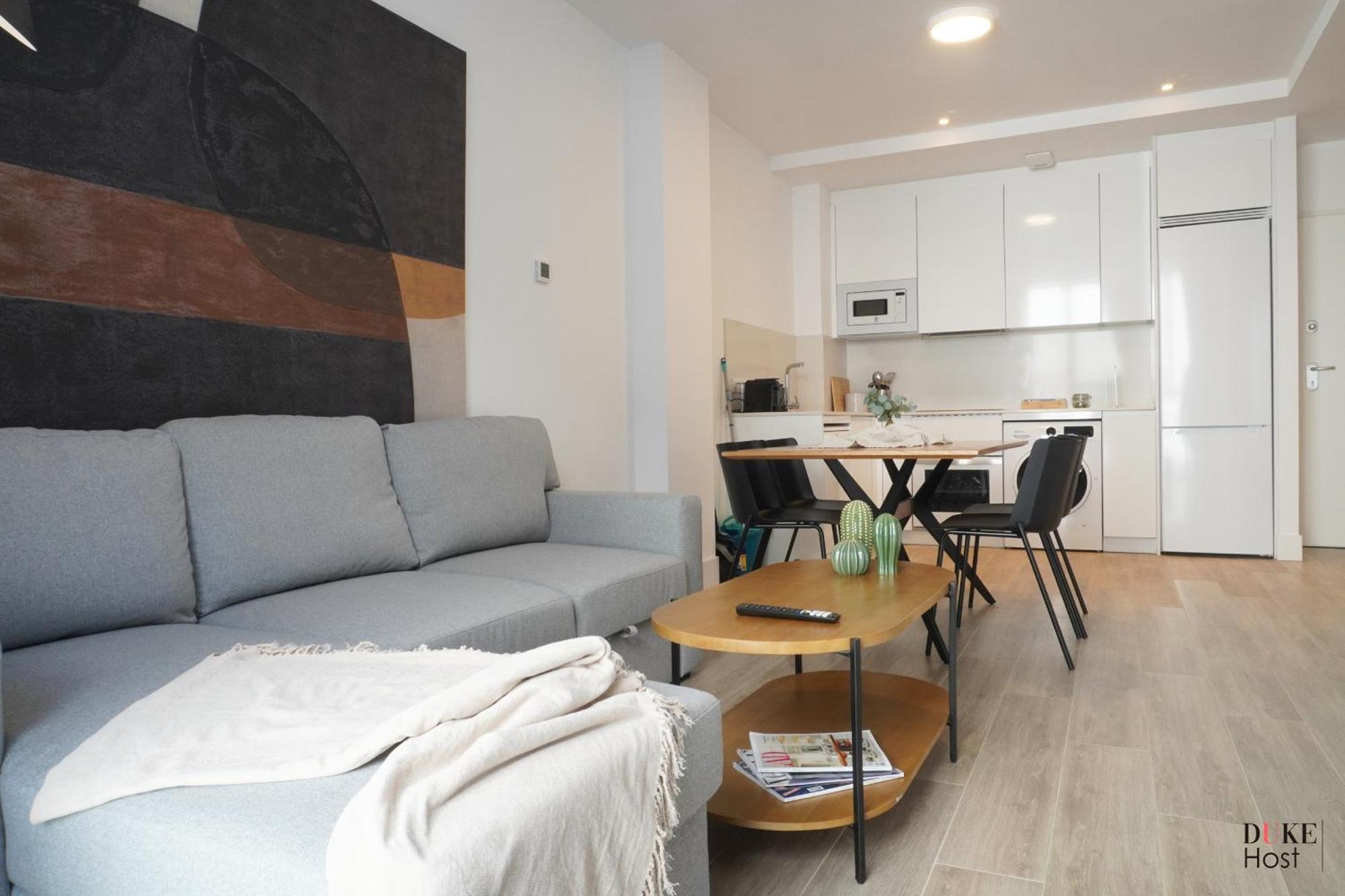 Appartamento Duke 5torres